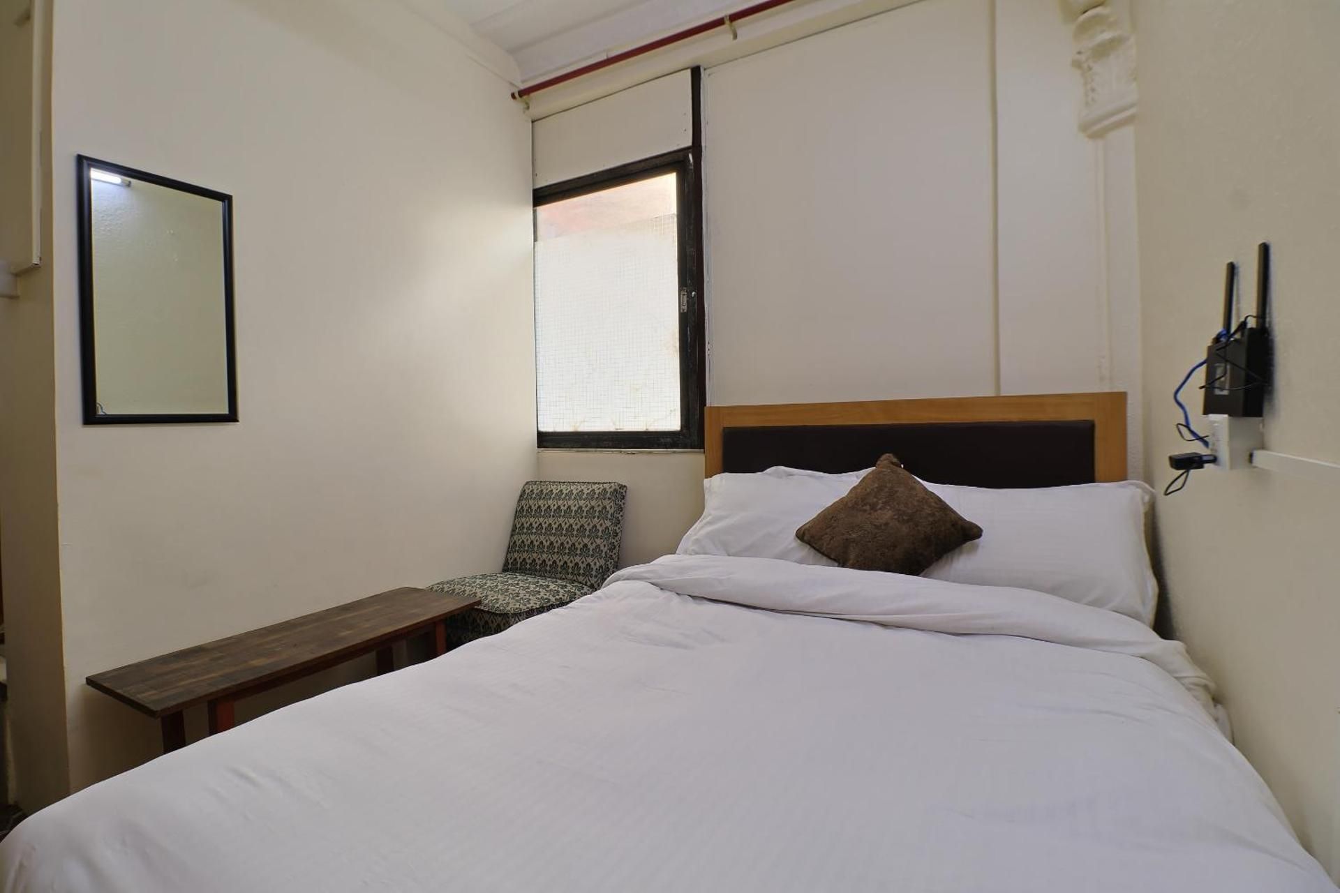 Small Double Room