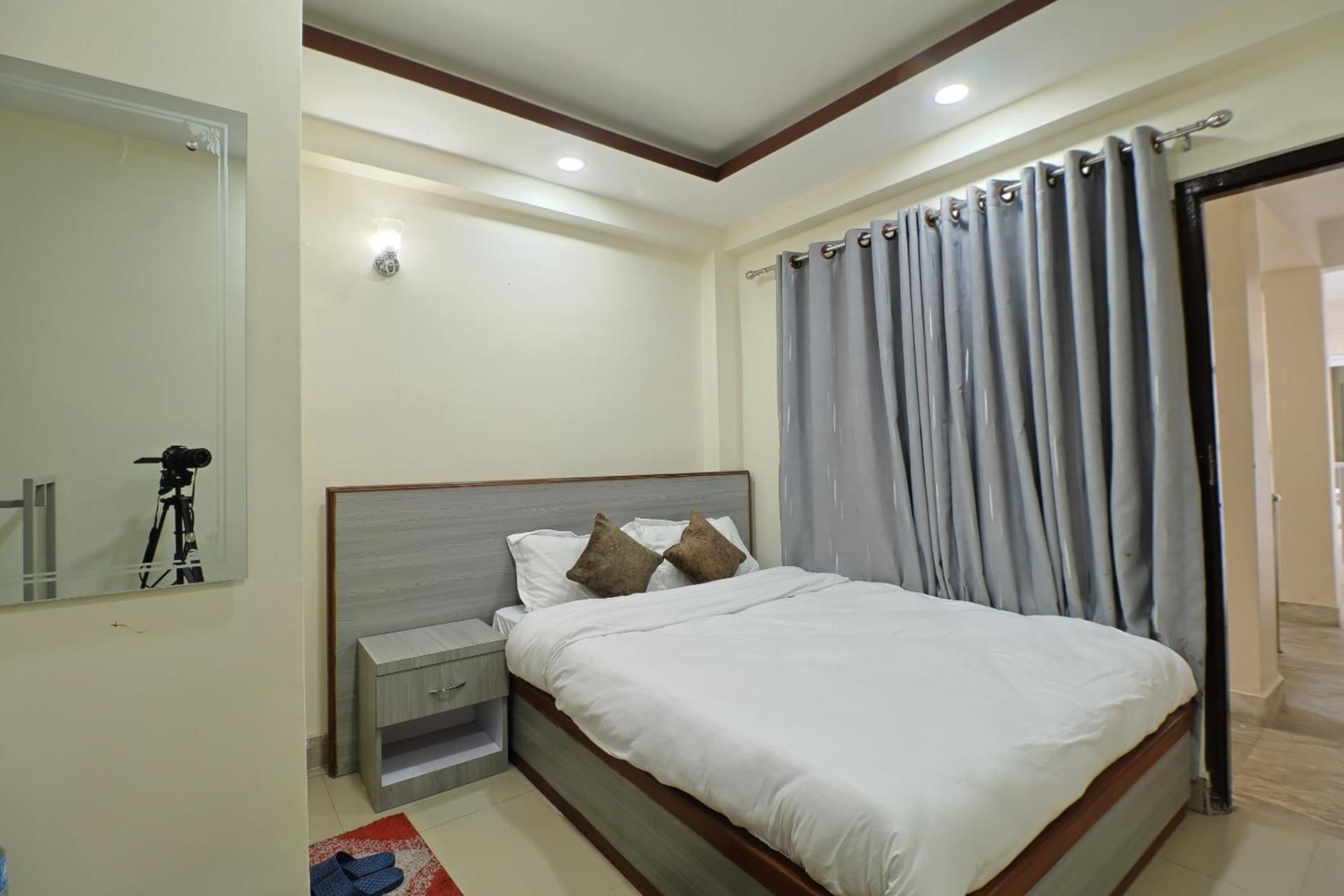 Classic Triple Room