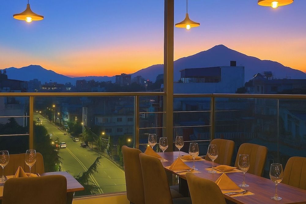 Kathmandu Royal Chamber Hotel