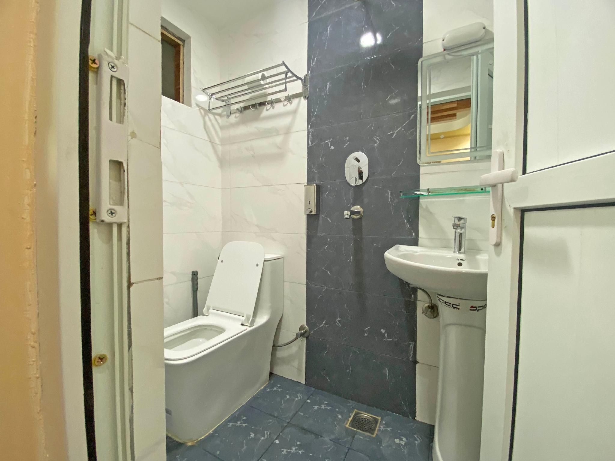 Hotel FIve Season Inn Superior Double Room 3