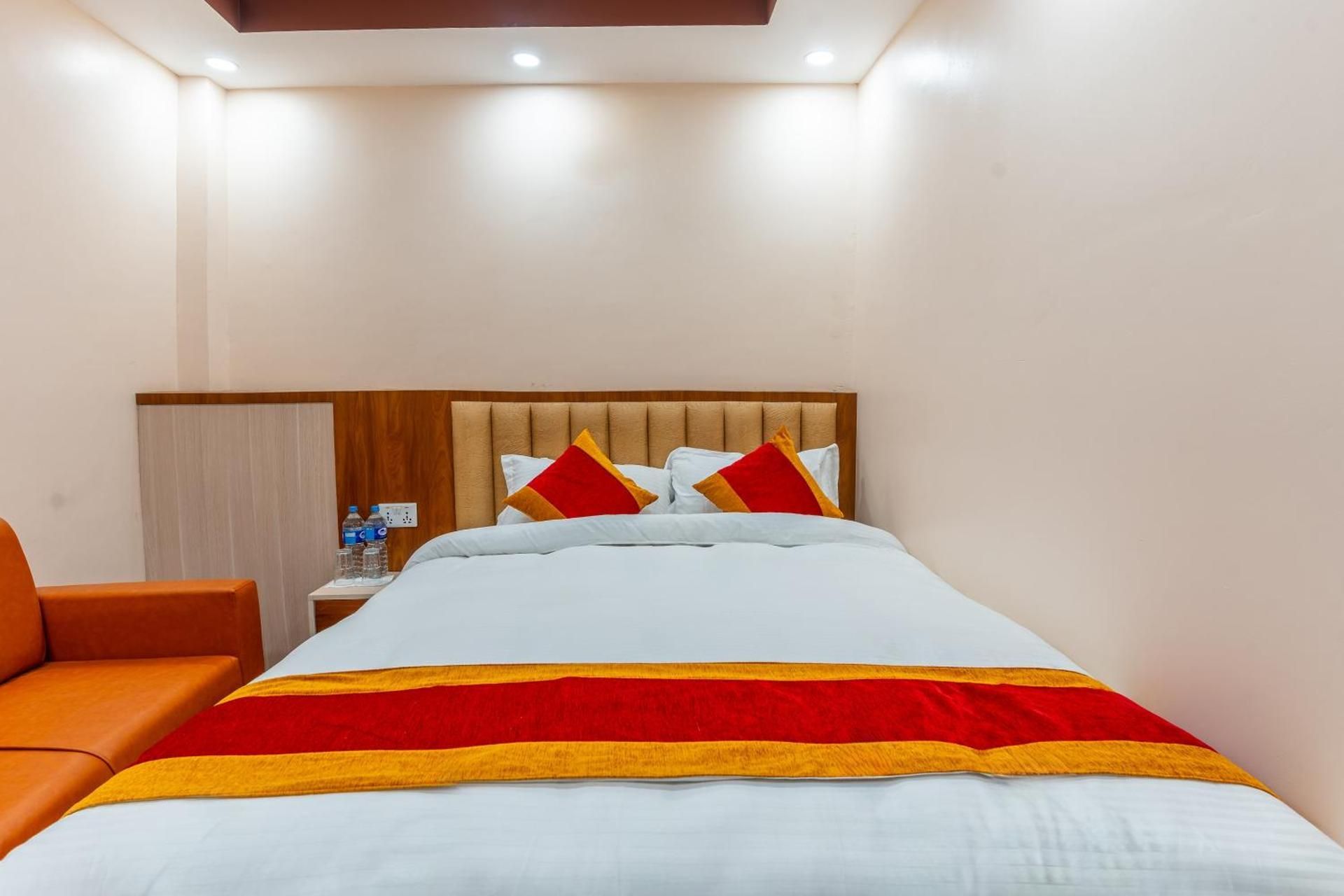 Small Double Room