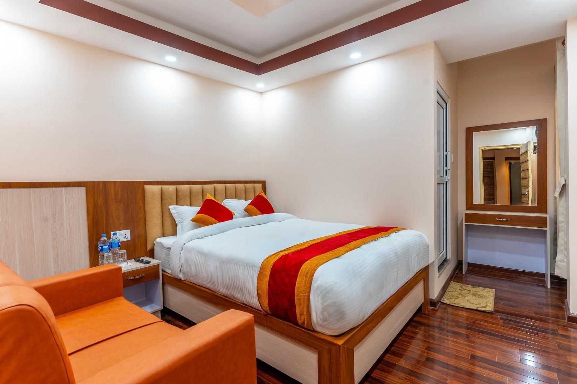 Small Double Room