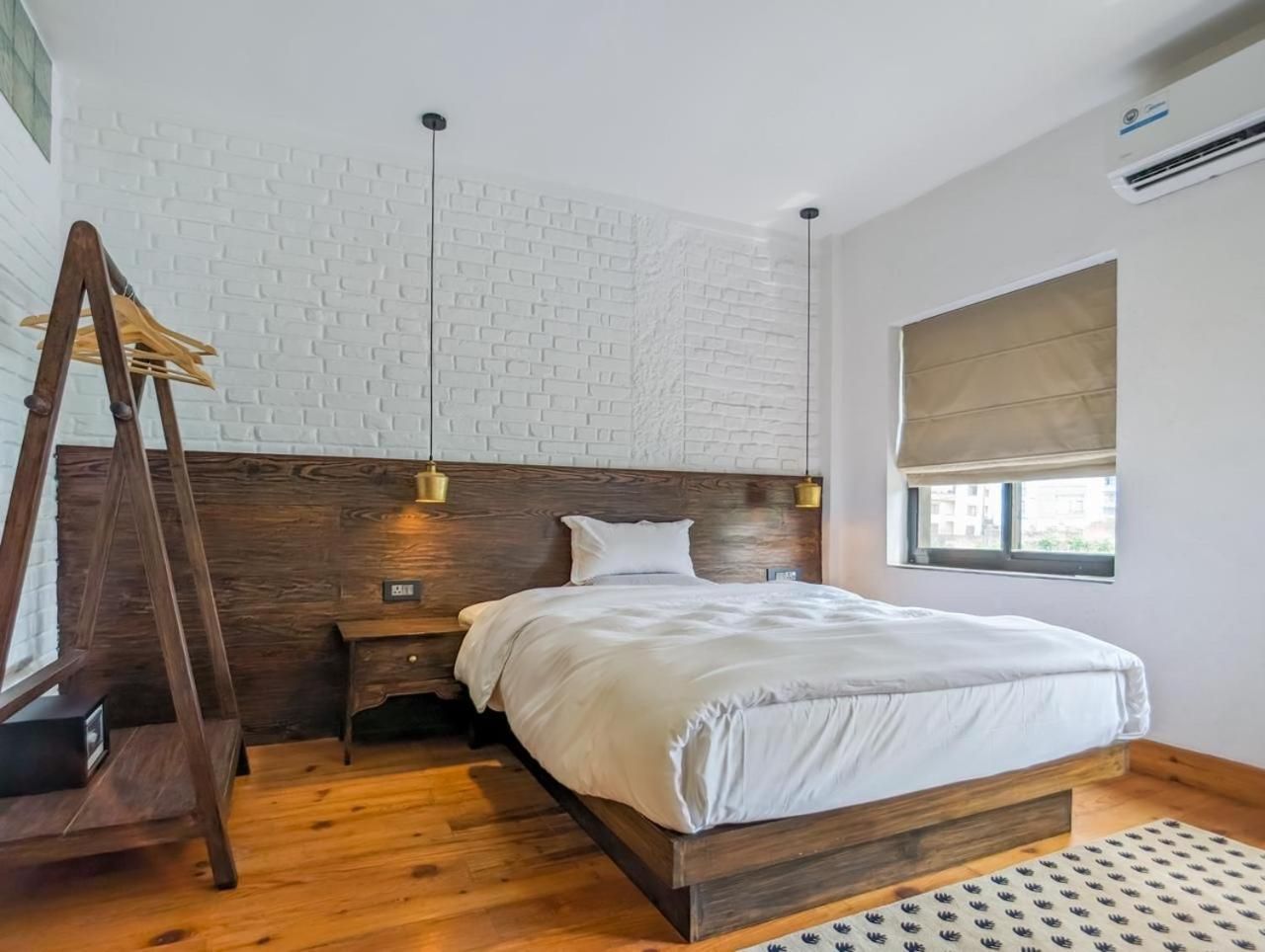 Uma Residence and Suites Double Room 2