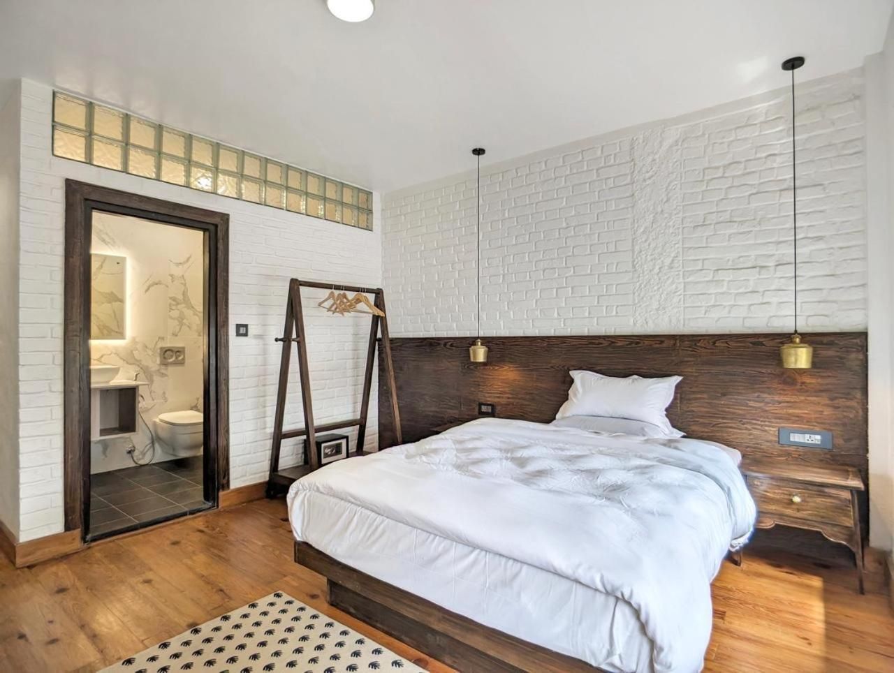 Uma Residence and Suites Double Room