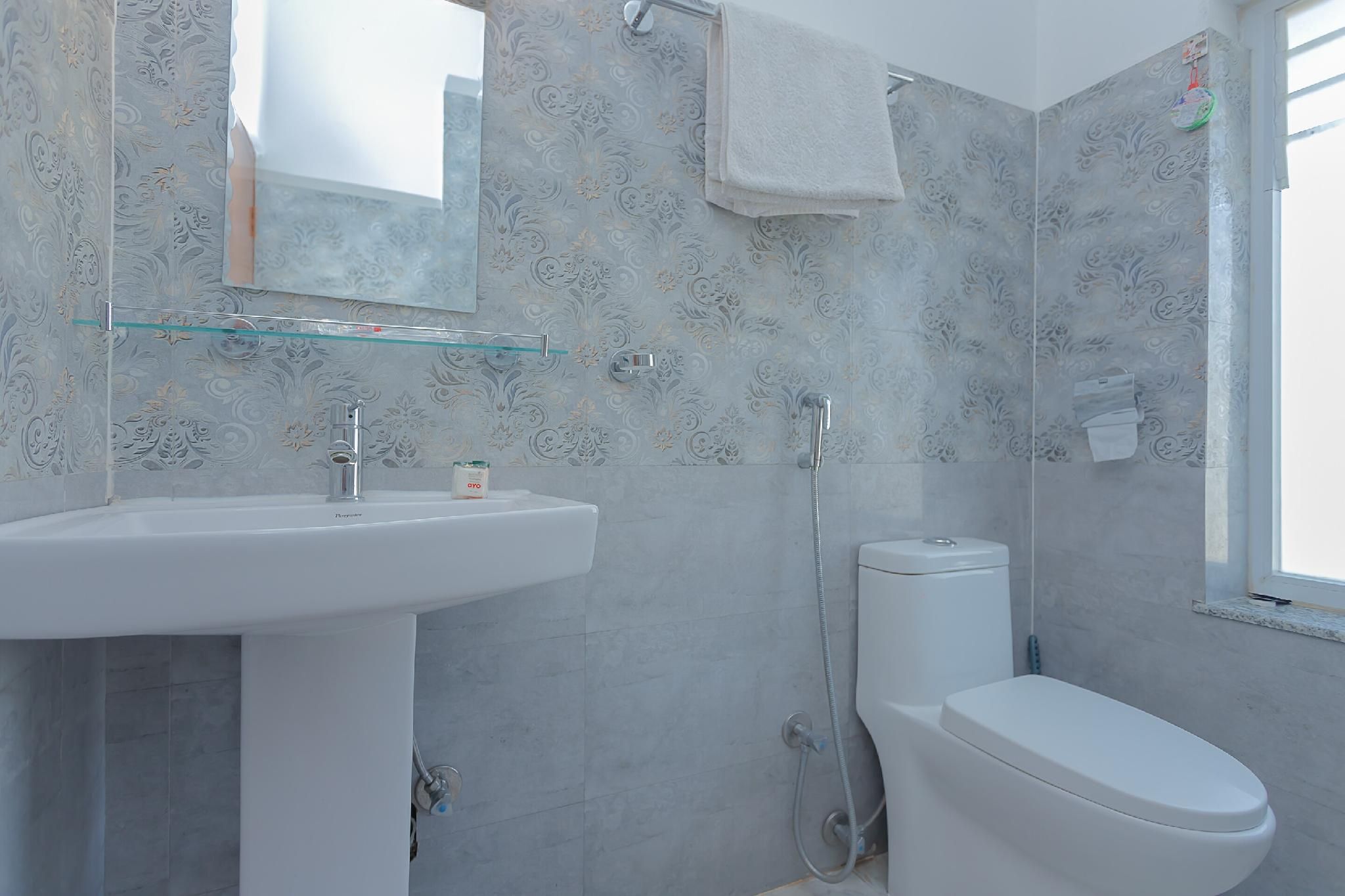 Classic Double or Twin