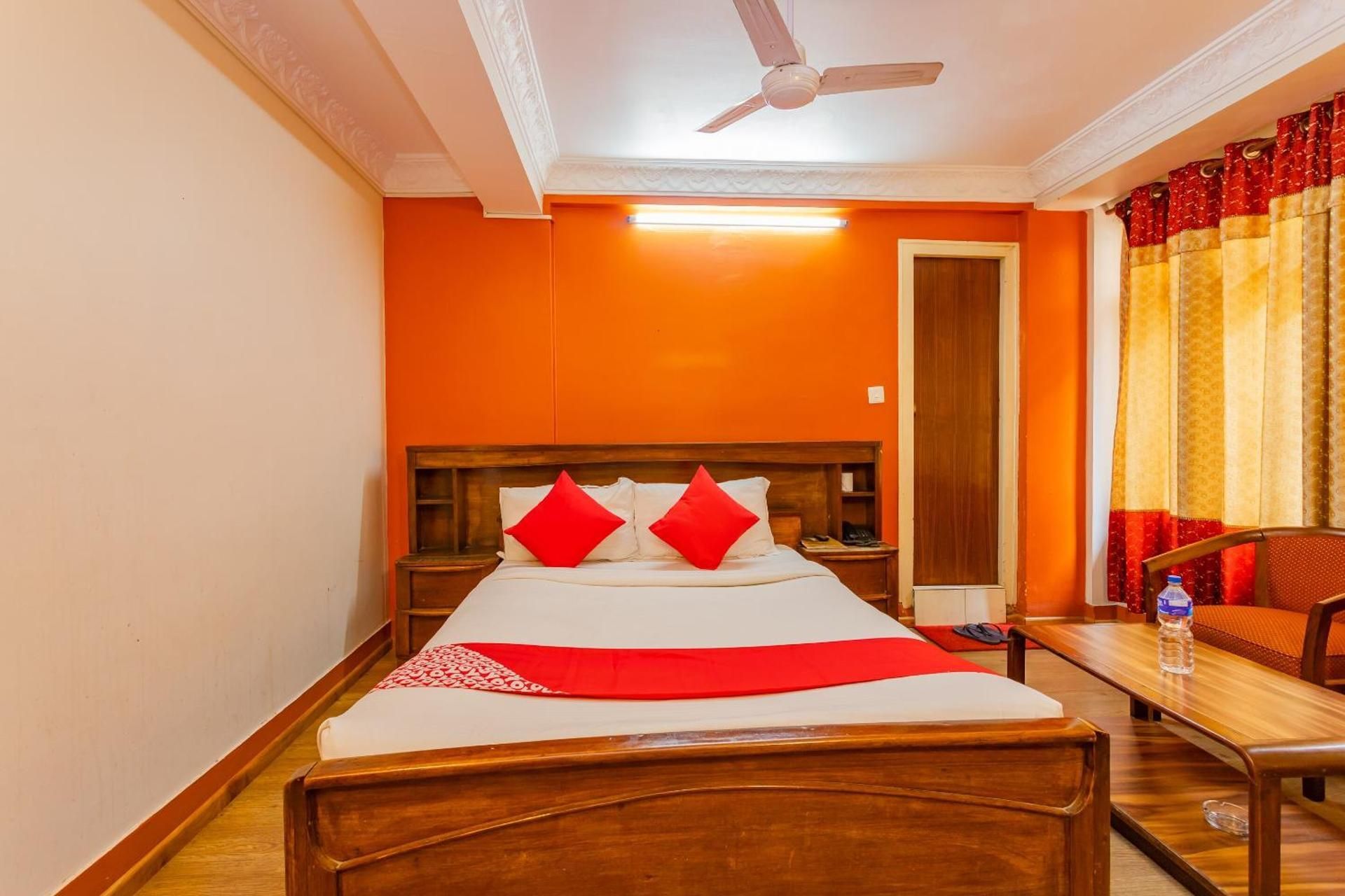 Classic Triple Room
