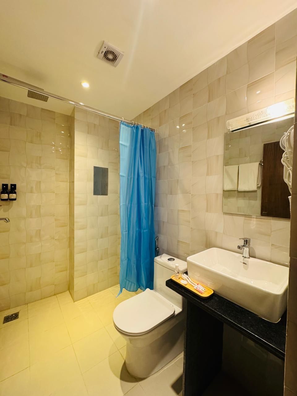 Hotel Harsha Nepal
