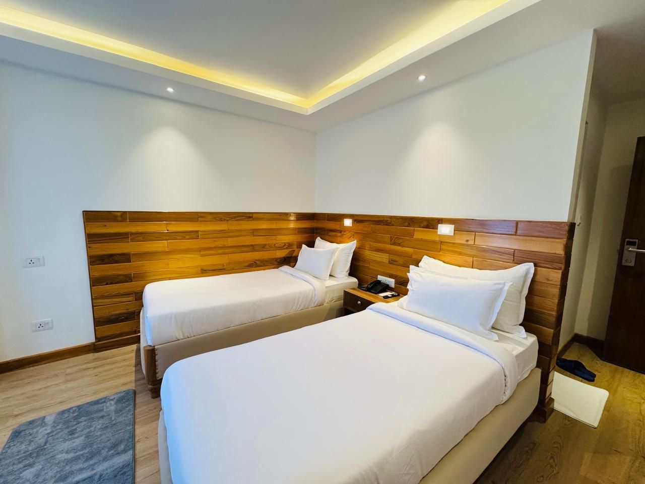 Hotel Harsha Nepal