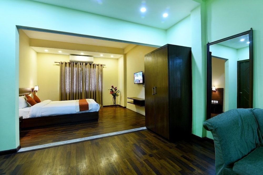 Hotel Harmony