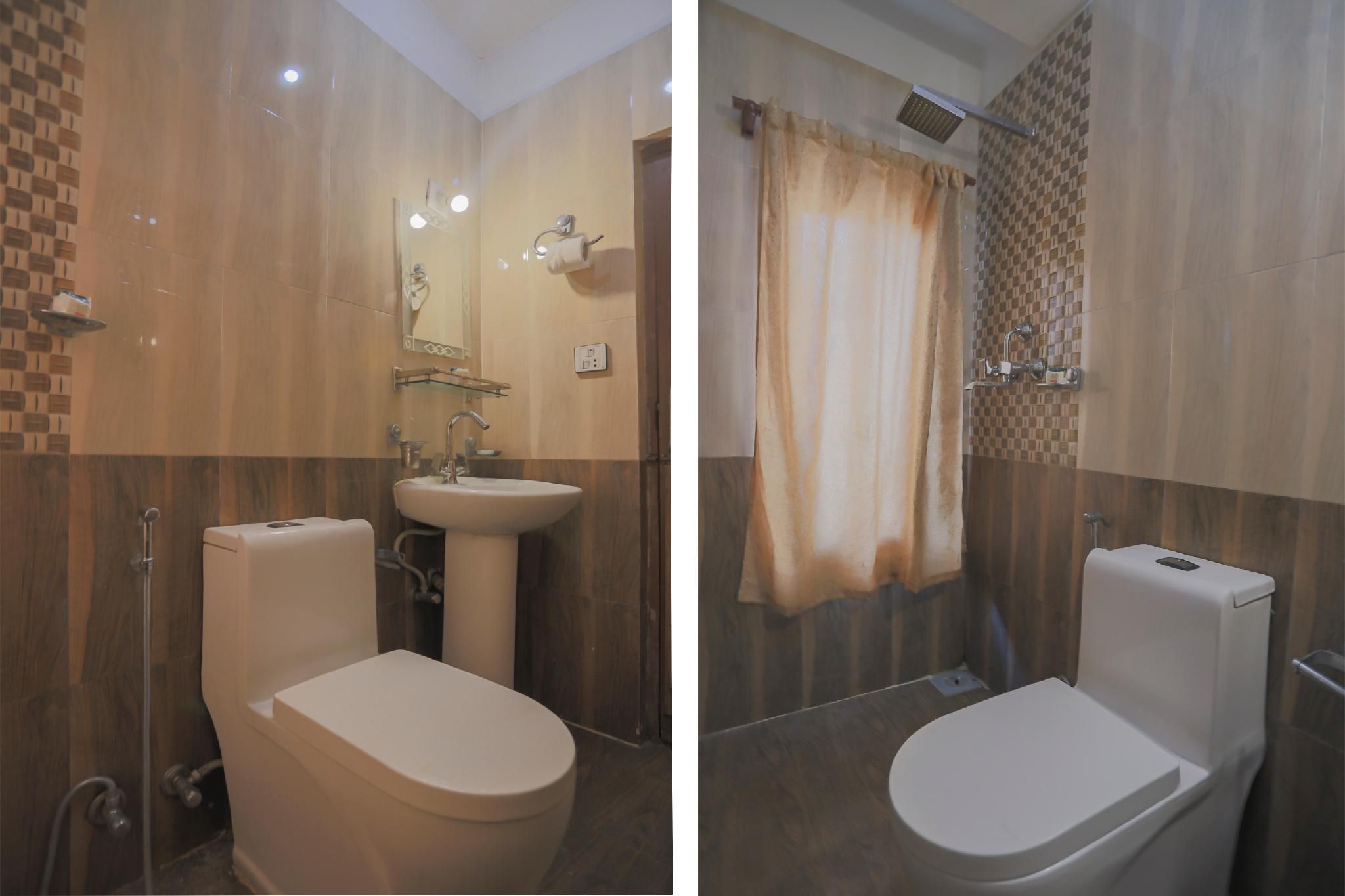 Classic Double or Twin