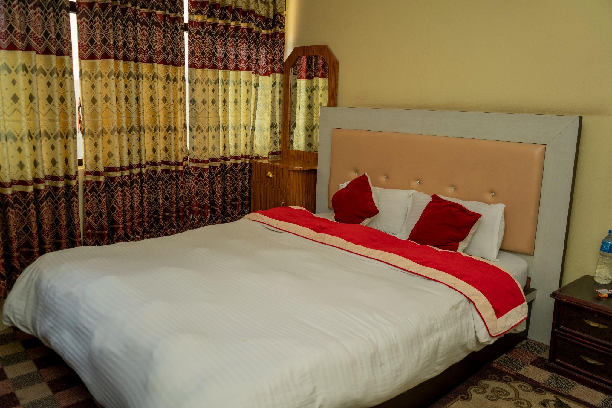 Laxmi Lodge, Charikot Double Room 2