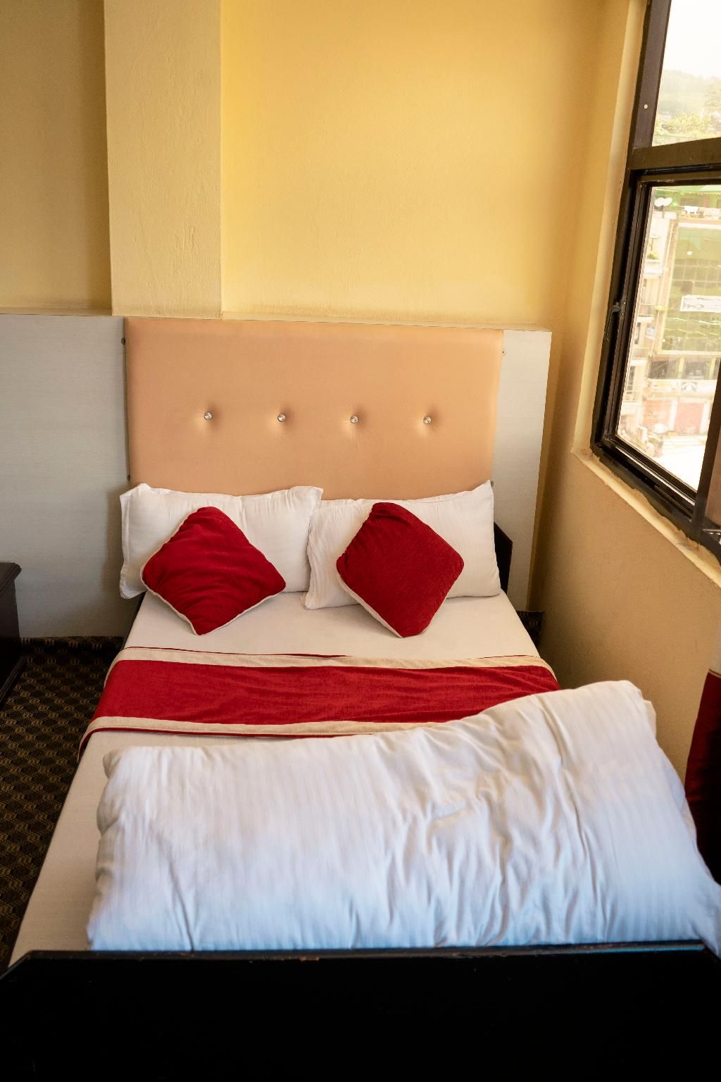 Laxmi Lodge, Charikot Double Room 3