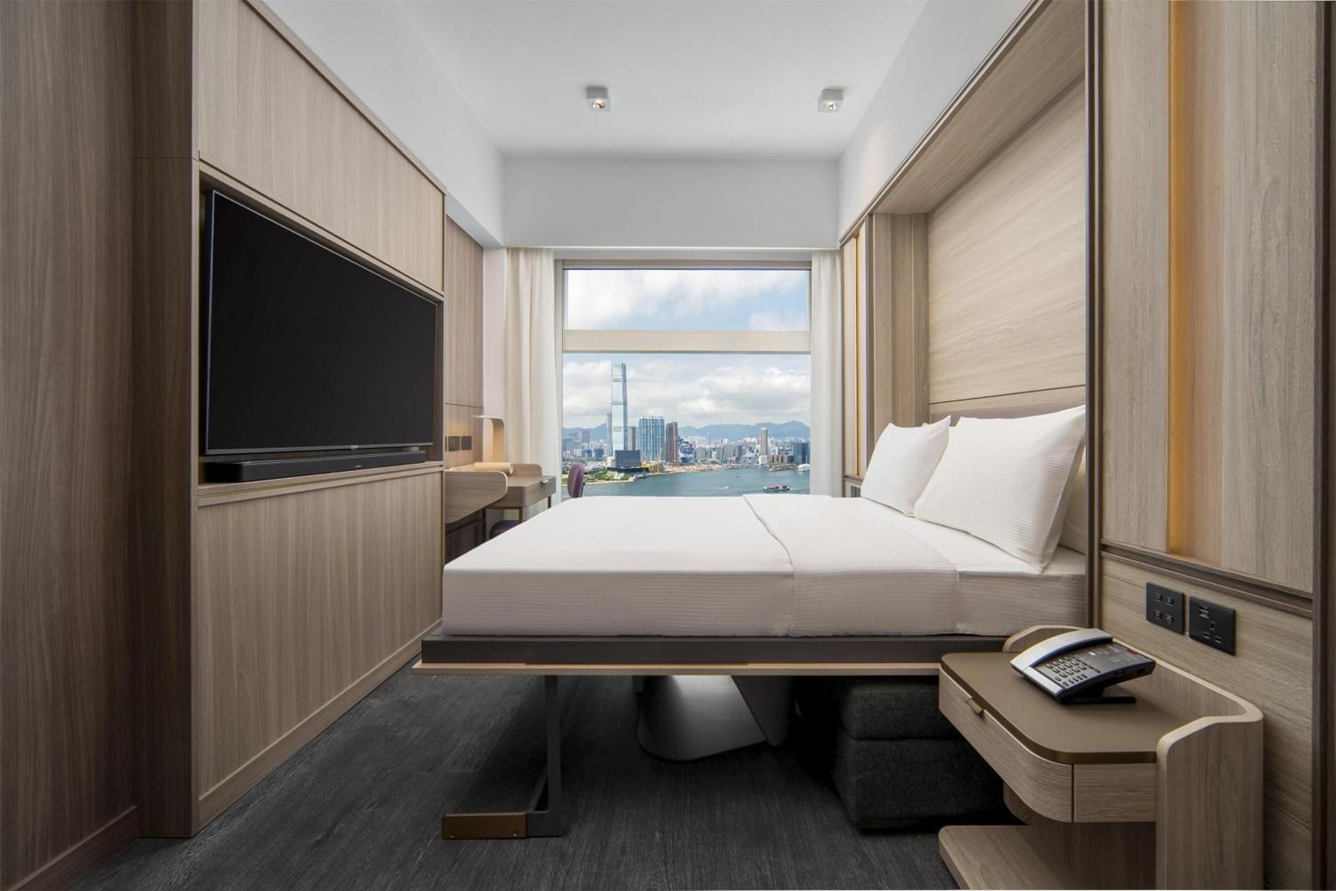 Twin Flex Suite