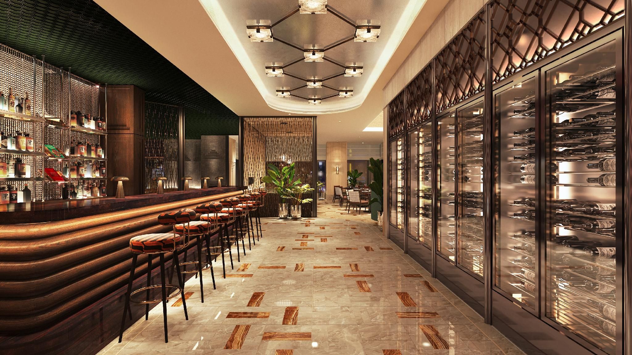 Kimpton Tsim Sha Tsui Hong Kong By IHG