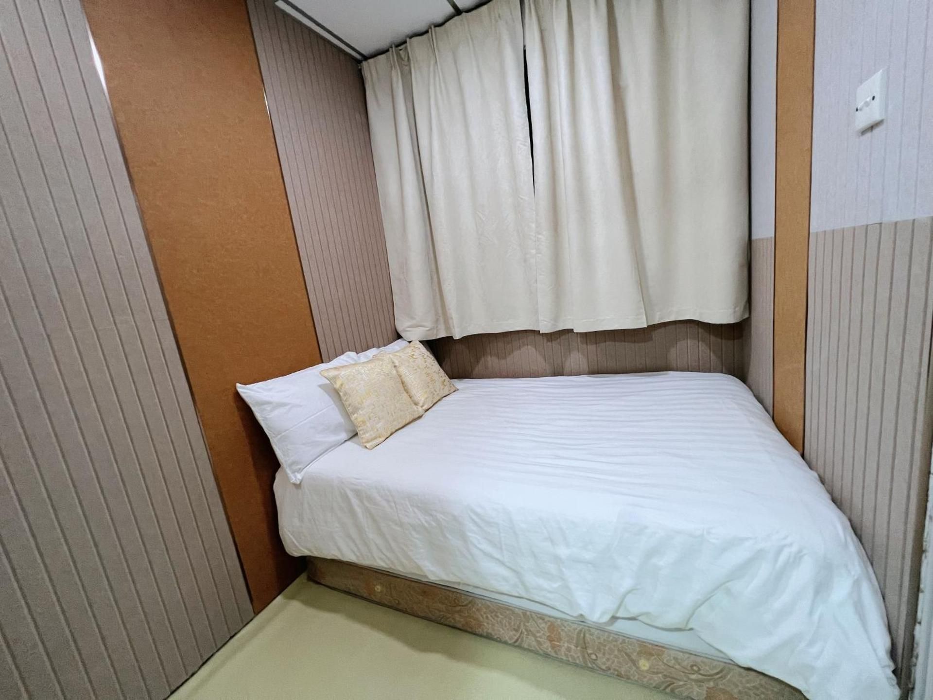 Small Double Room