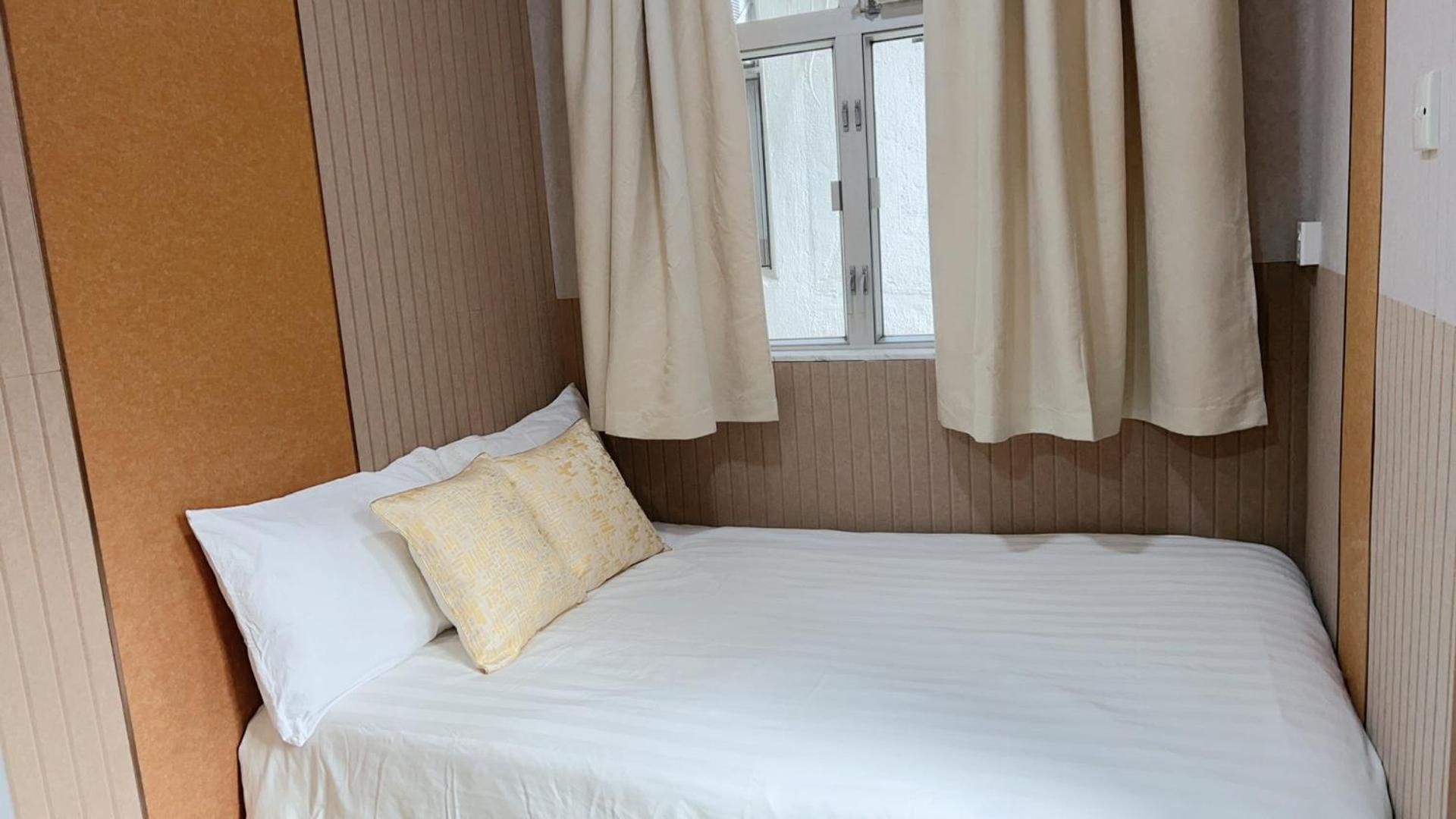 Small Double Room