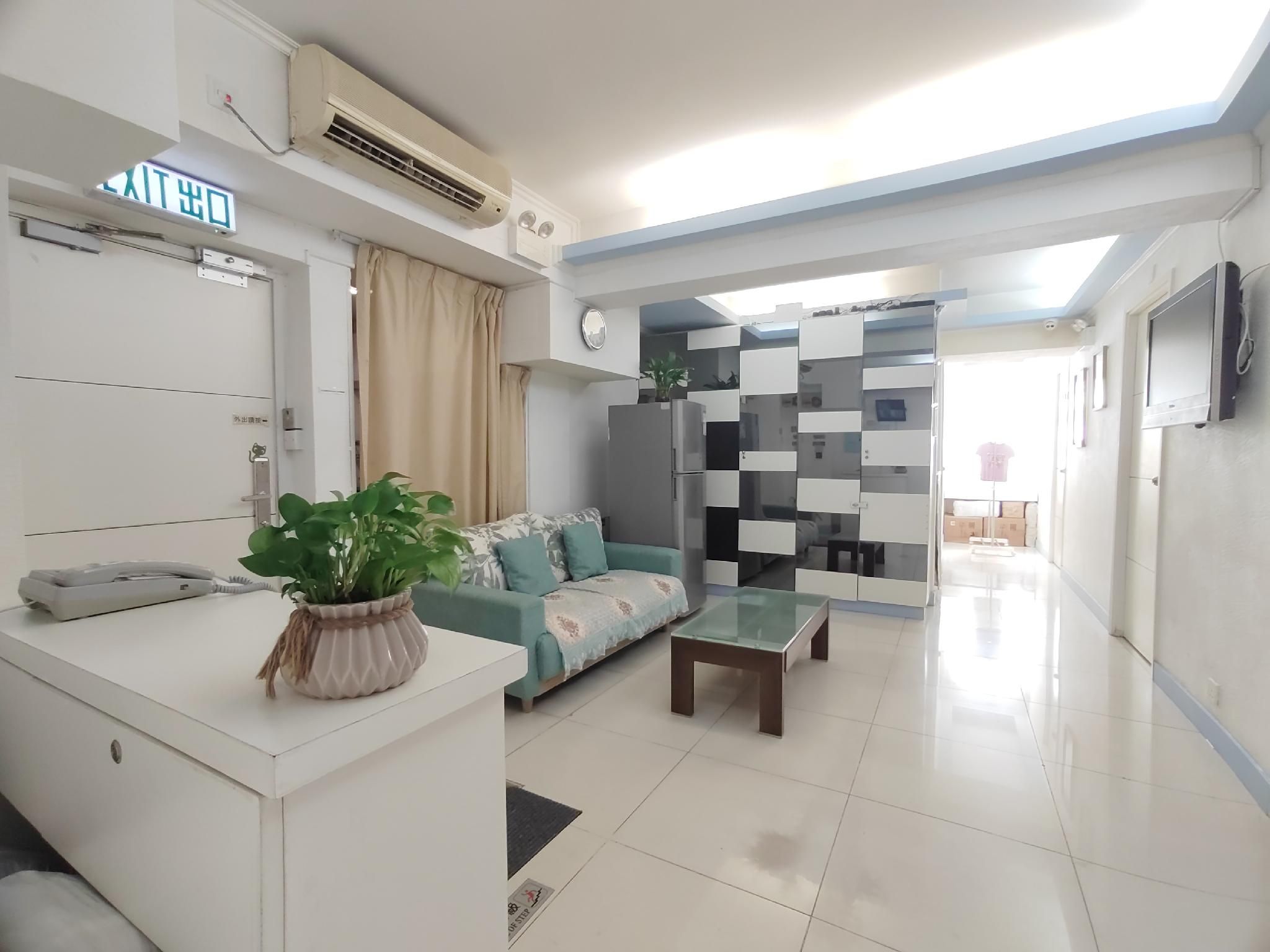 SHINE INN Tsim Sha Tsui