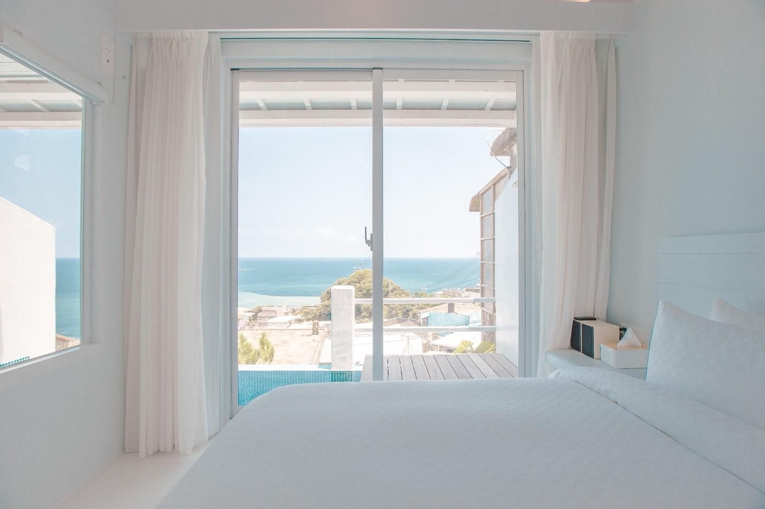 Ample Villa Sea View Villa