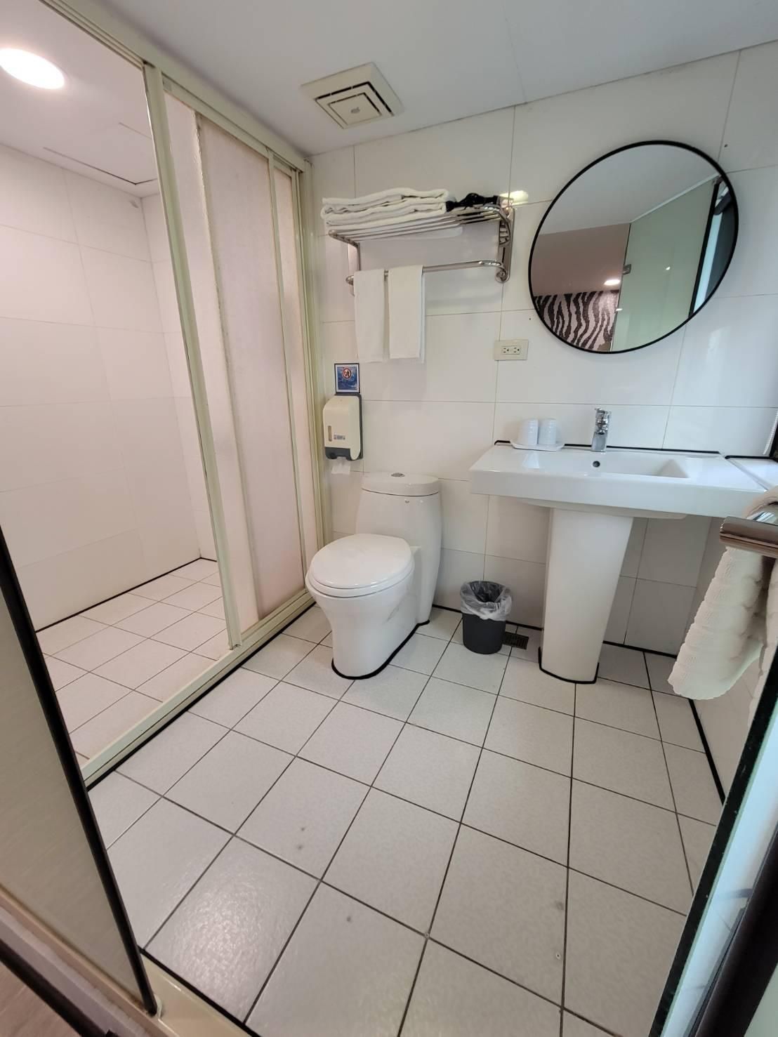 苓旅萬年-LIN INN Wan Nian Single Standard 3