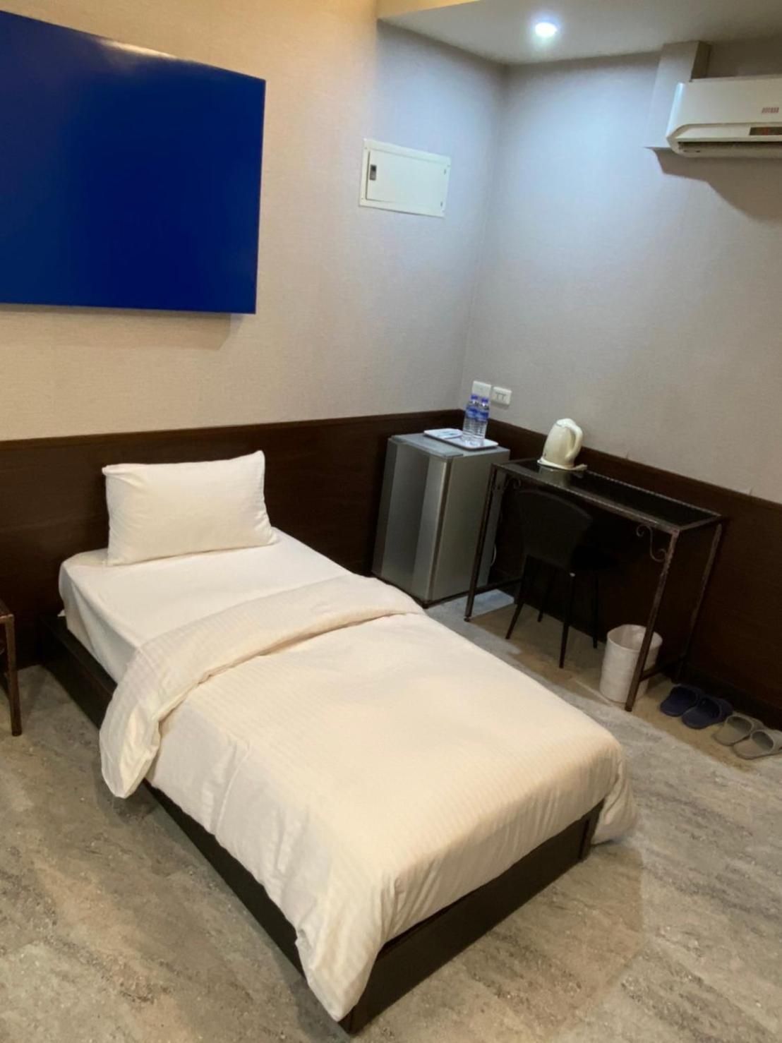 苓旅萬年-LIN INN Wan Nian Budget Single Room 3