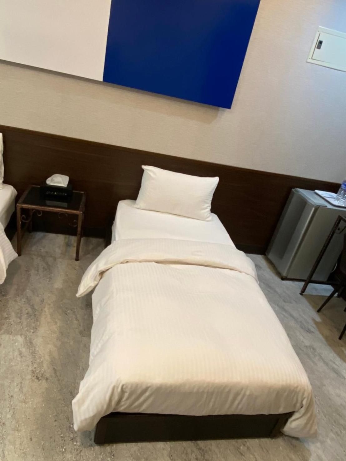 苓旅萬年-LIN INN Wan Nian Budget Single Room