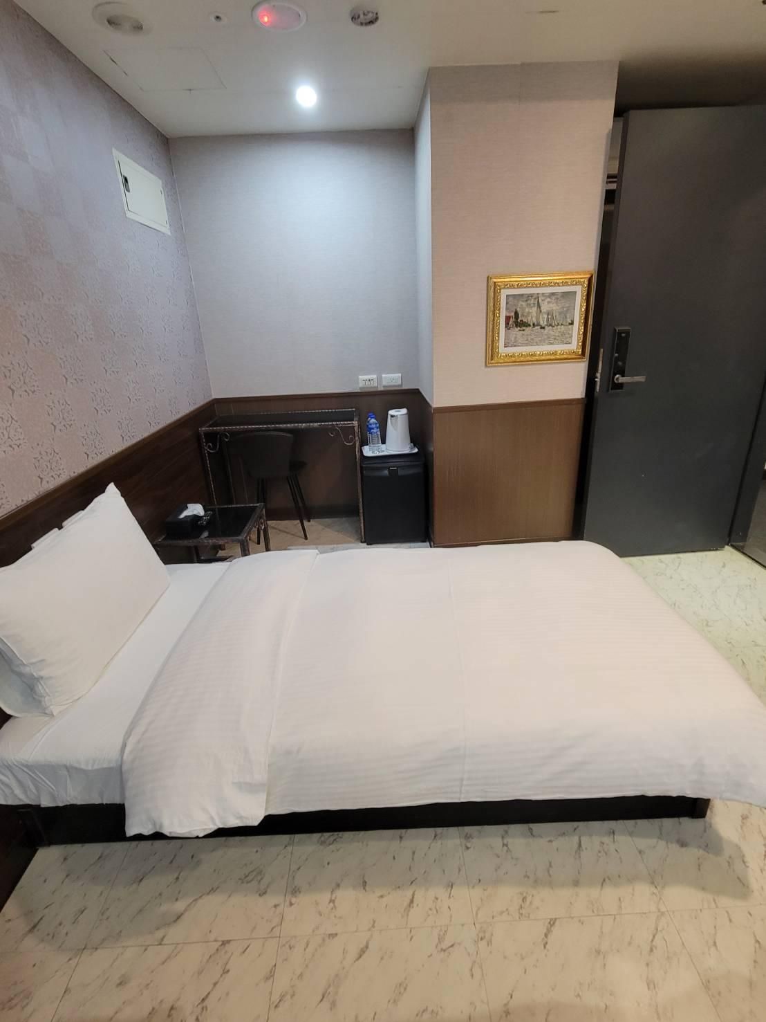 苓旅萬年-LIN INN Wan Nian Single Standard 2