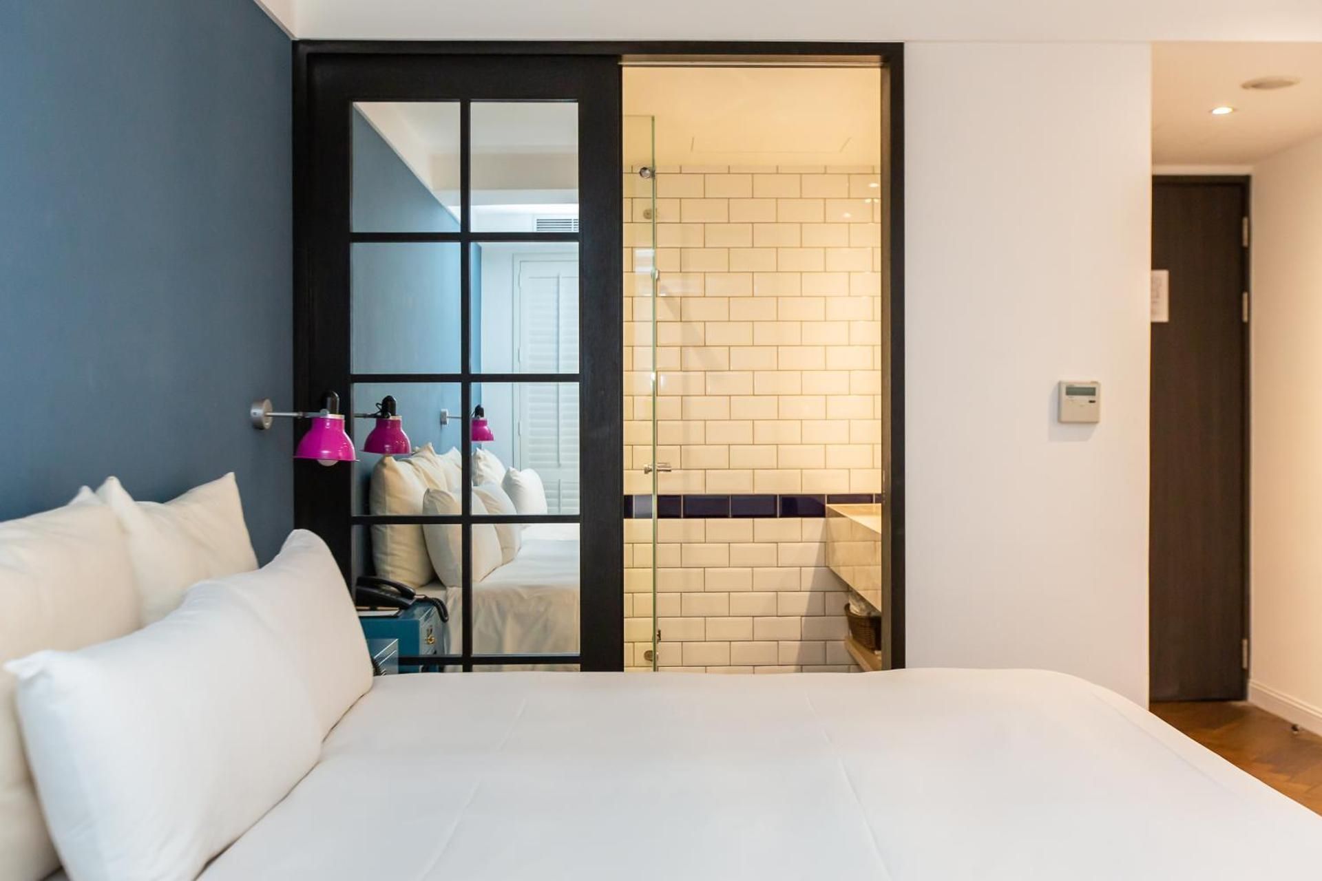 Day-use Double Room (Immediate Check-in)