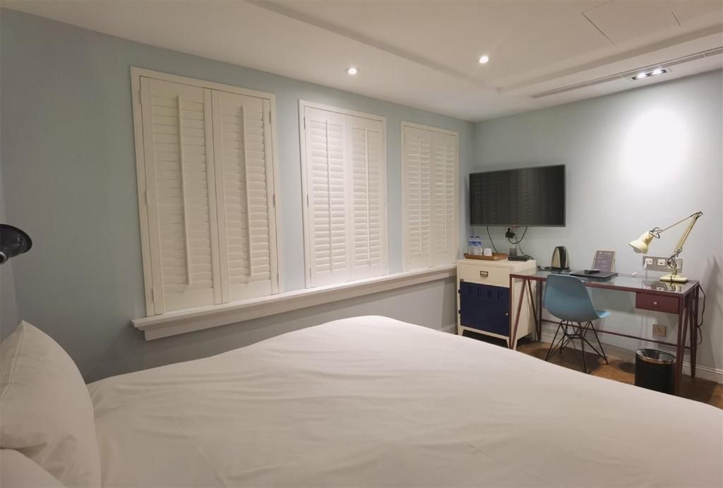 Day-use Double Room (Immediate Check-in)