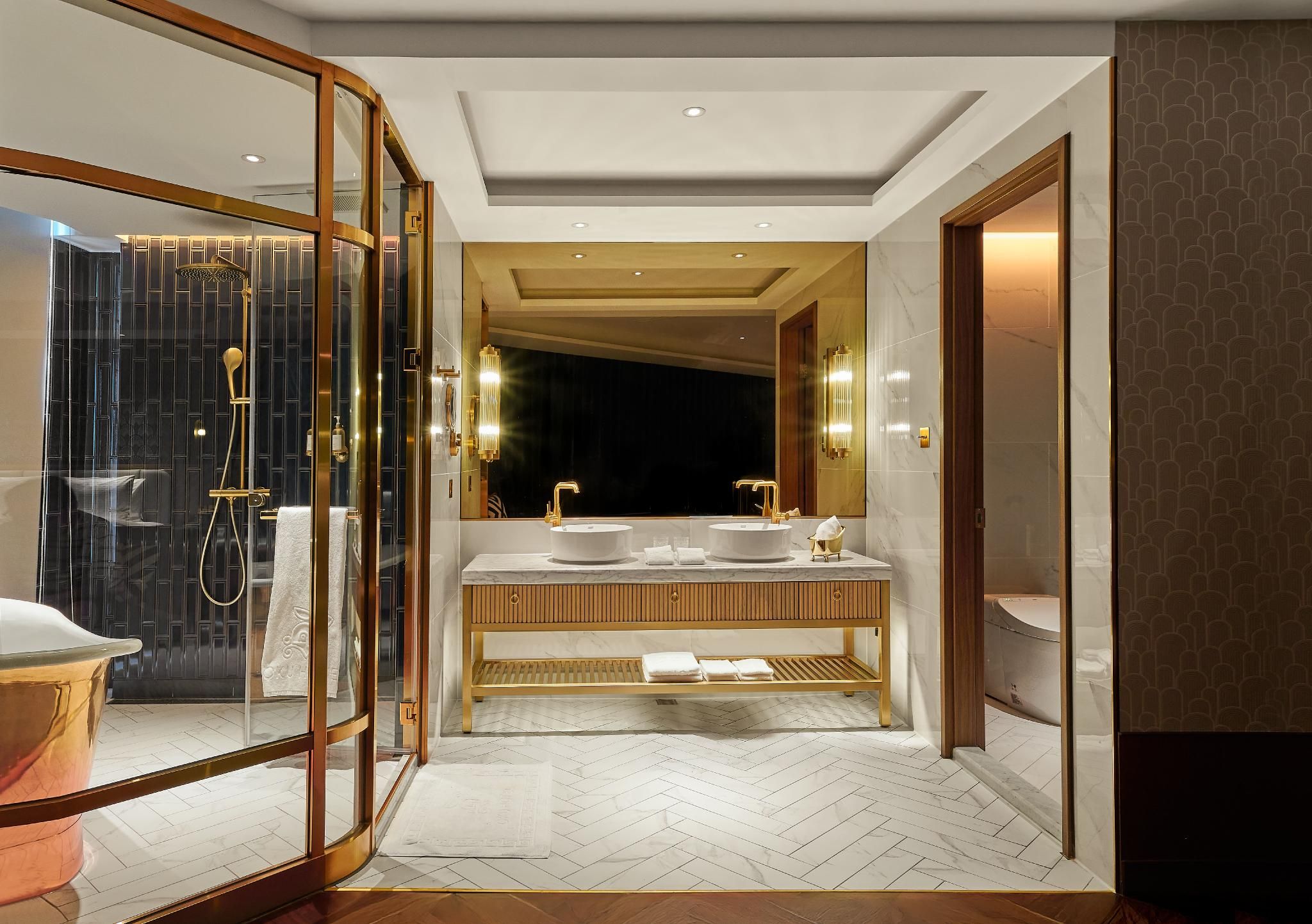 City View Deluxe Double