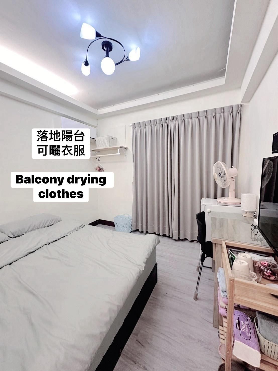 Room 301