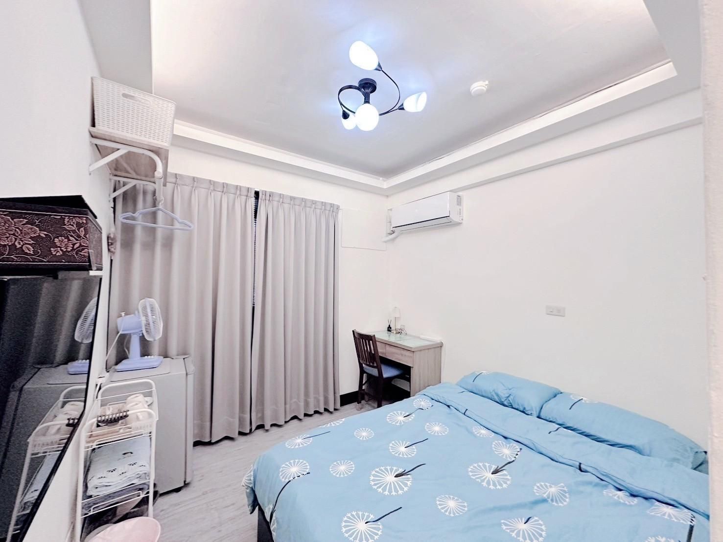 Room 301