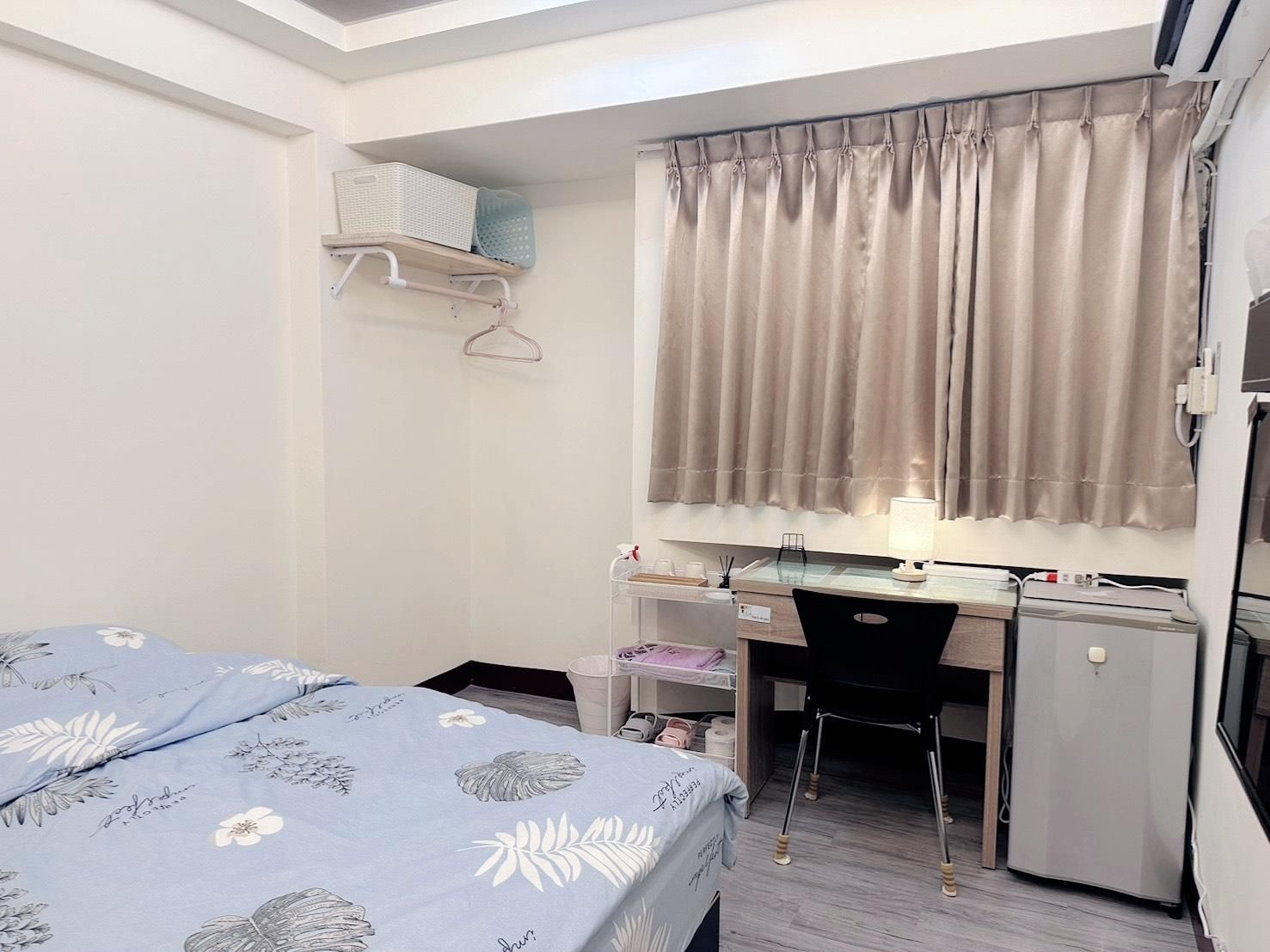 Room 308