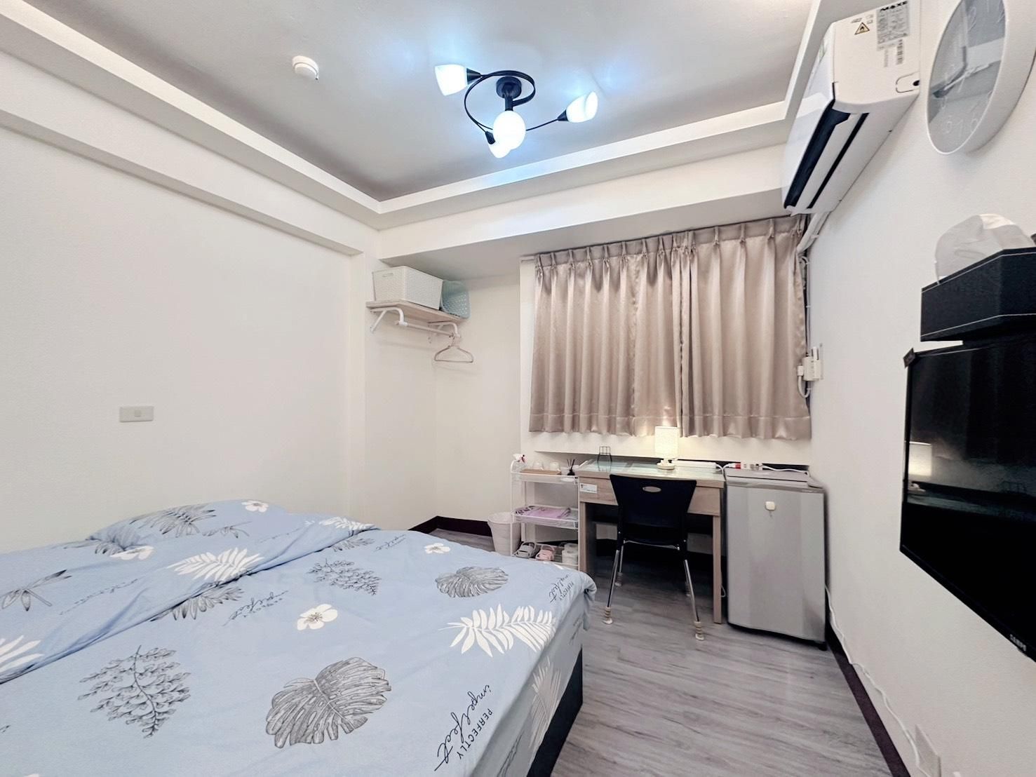 Room 306