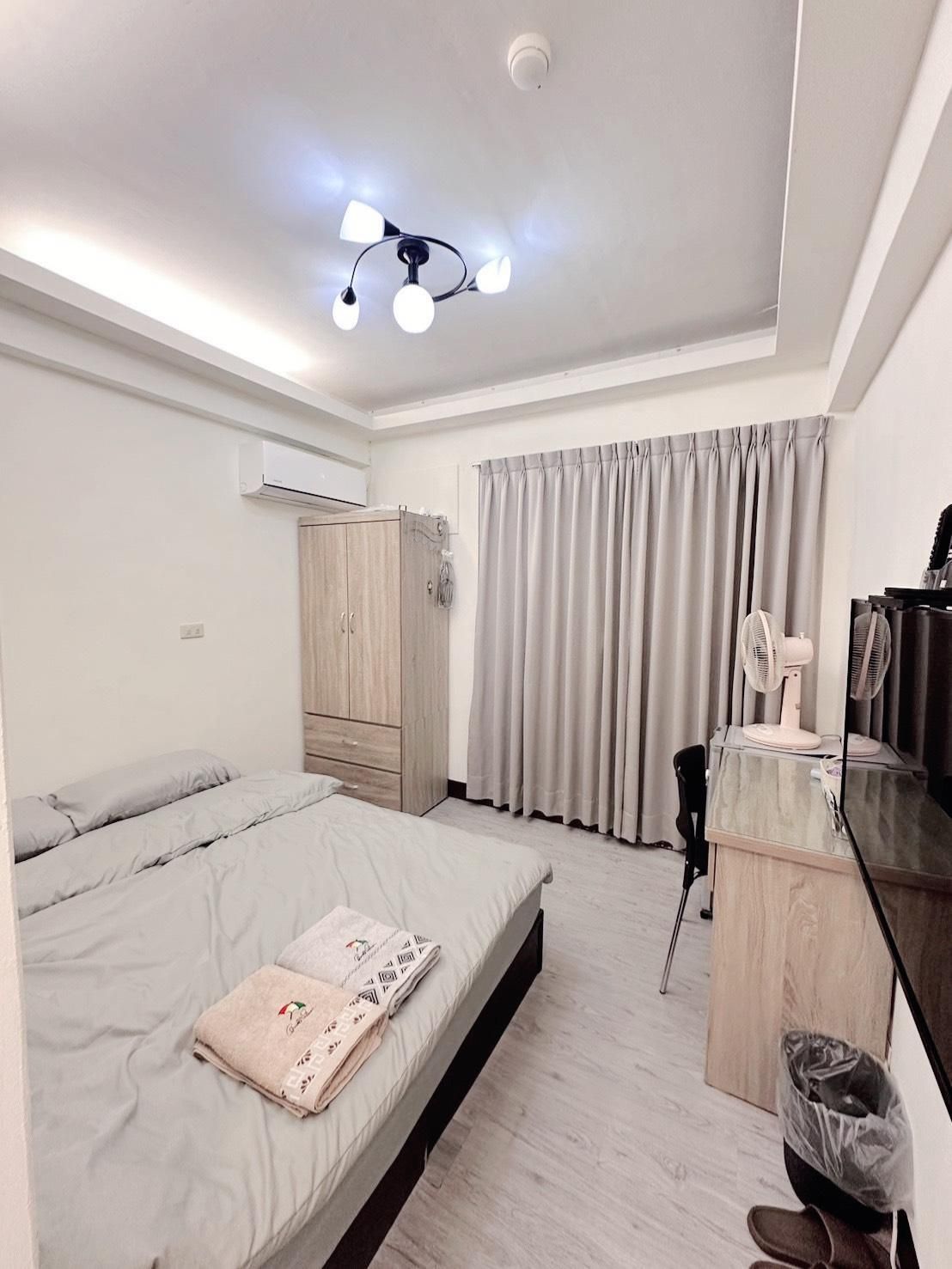 Room 302