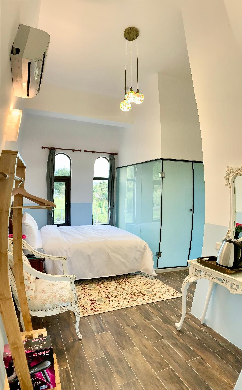Family - Quad Room