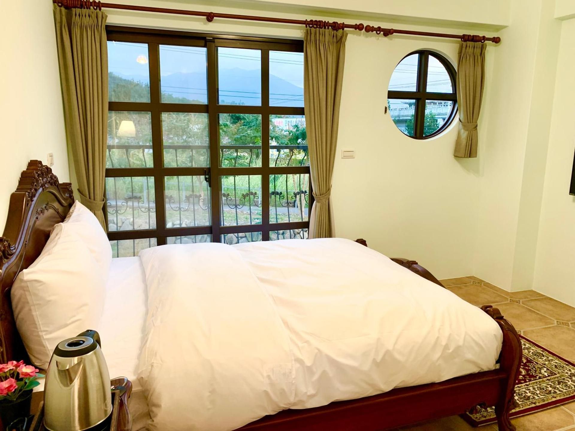 Classic Quadruple Room