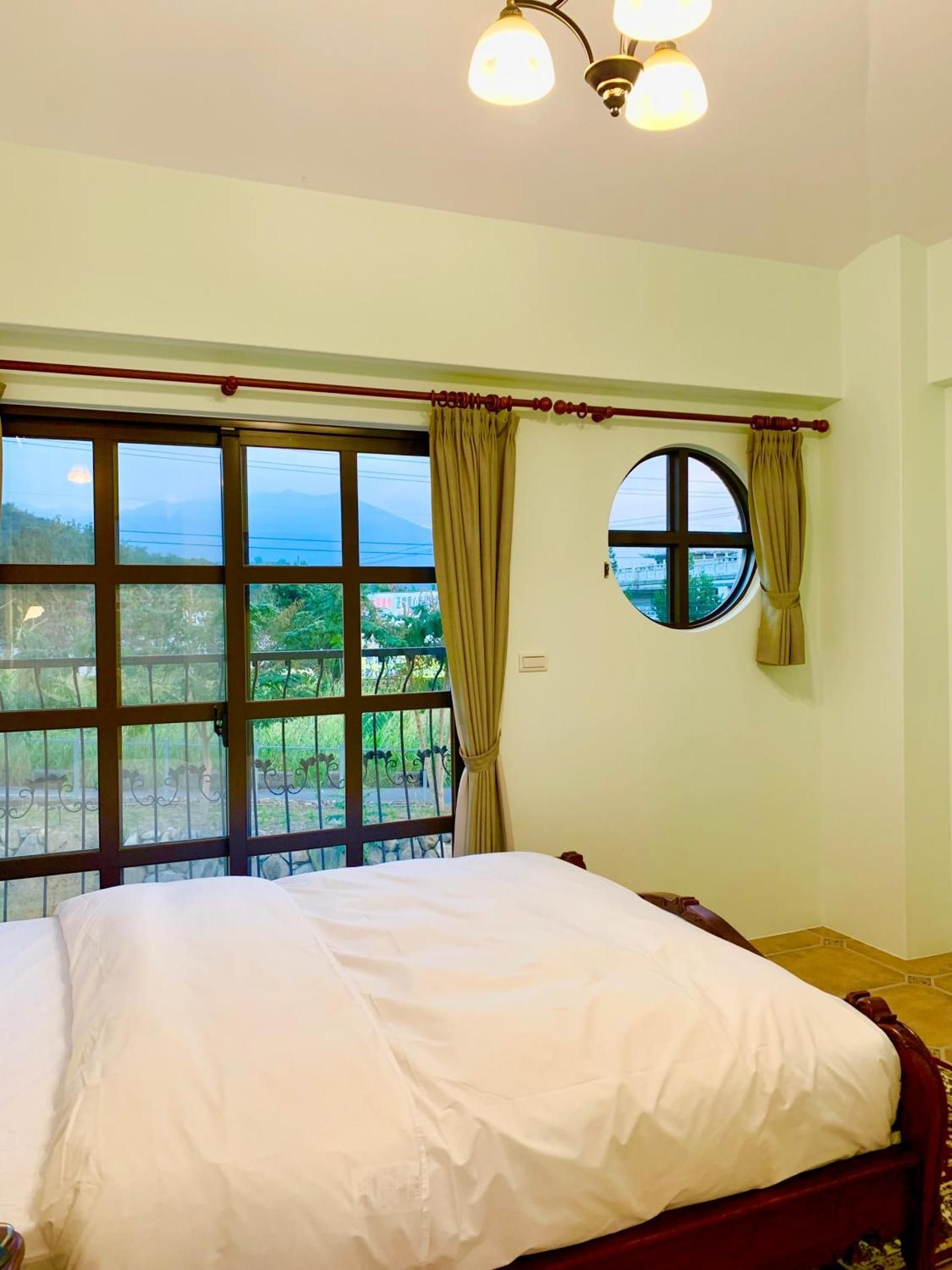 Classic Quadruple Room