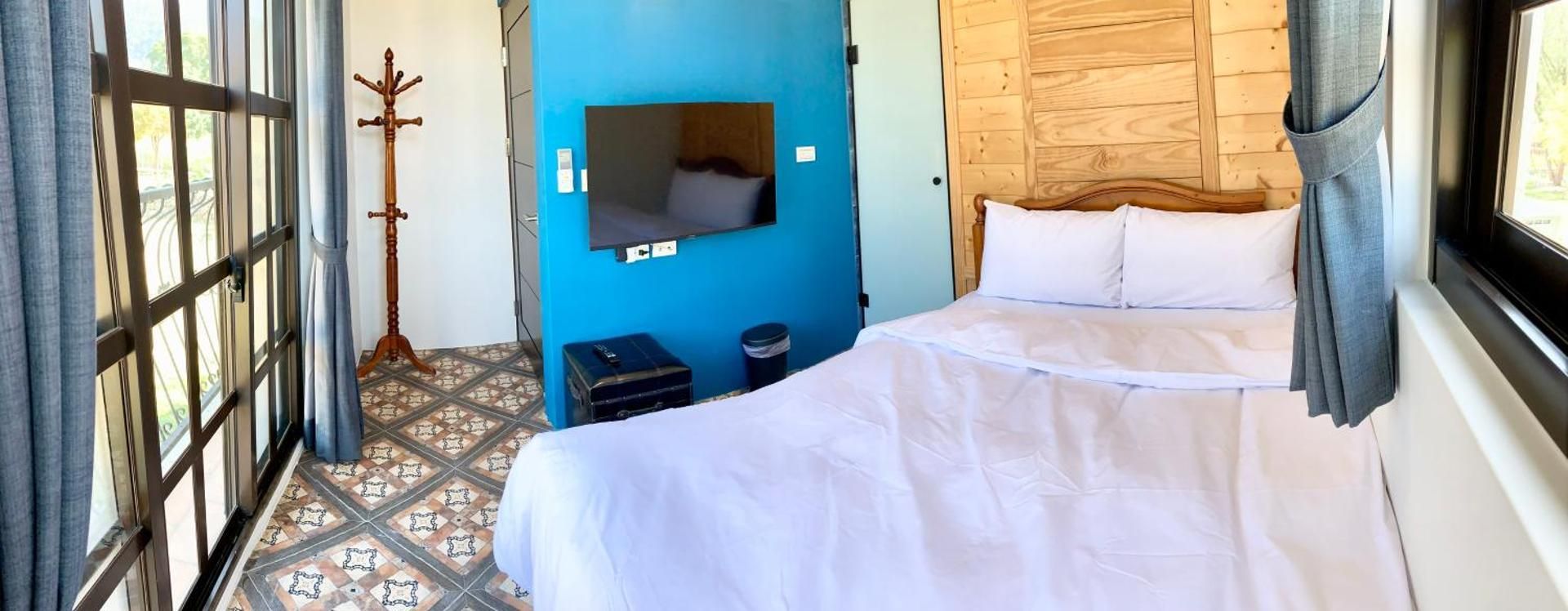 Small Double Room