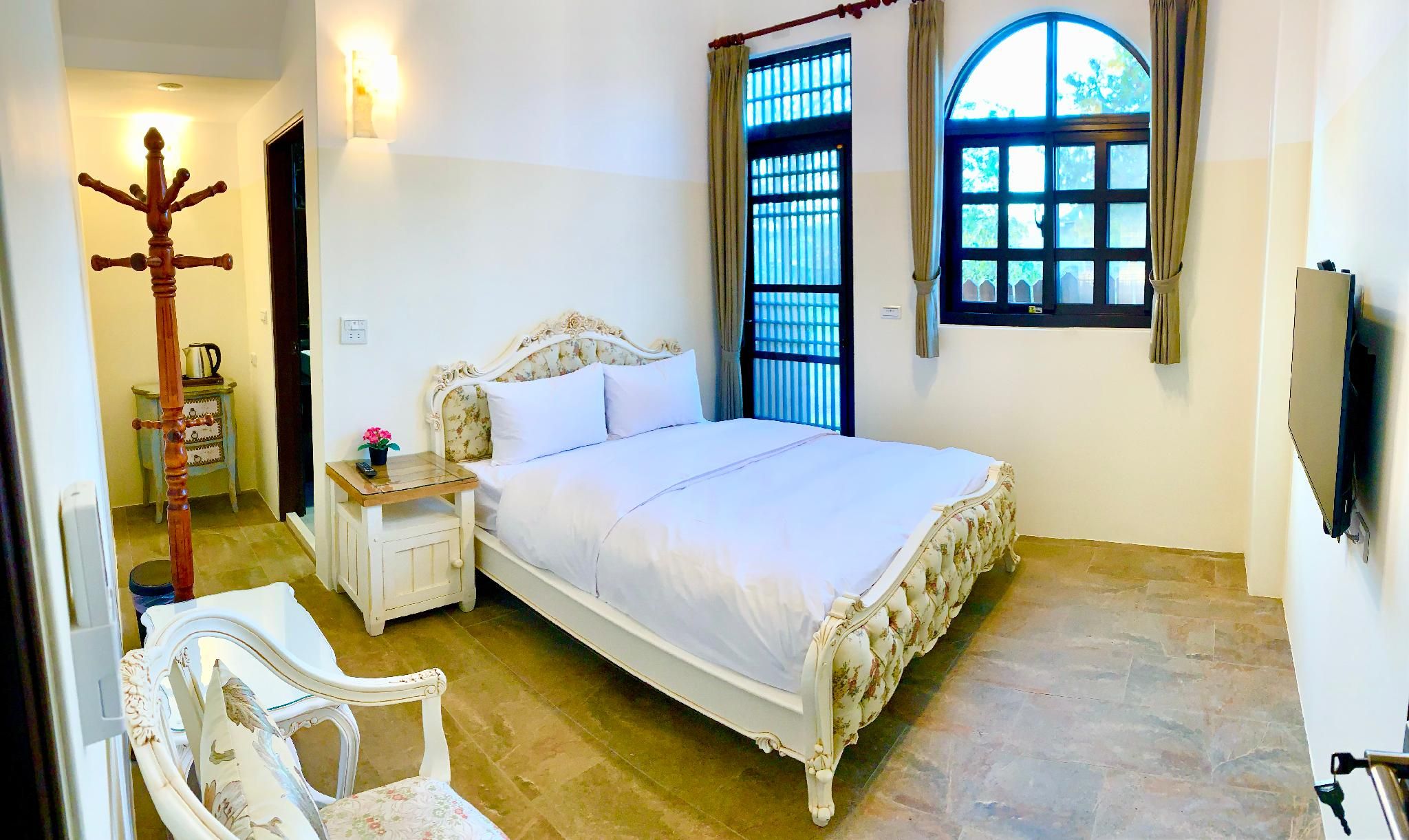 Deluxe Family 2 Bedroom