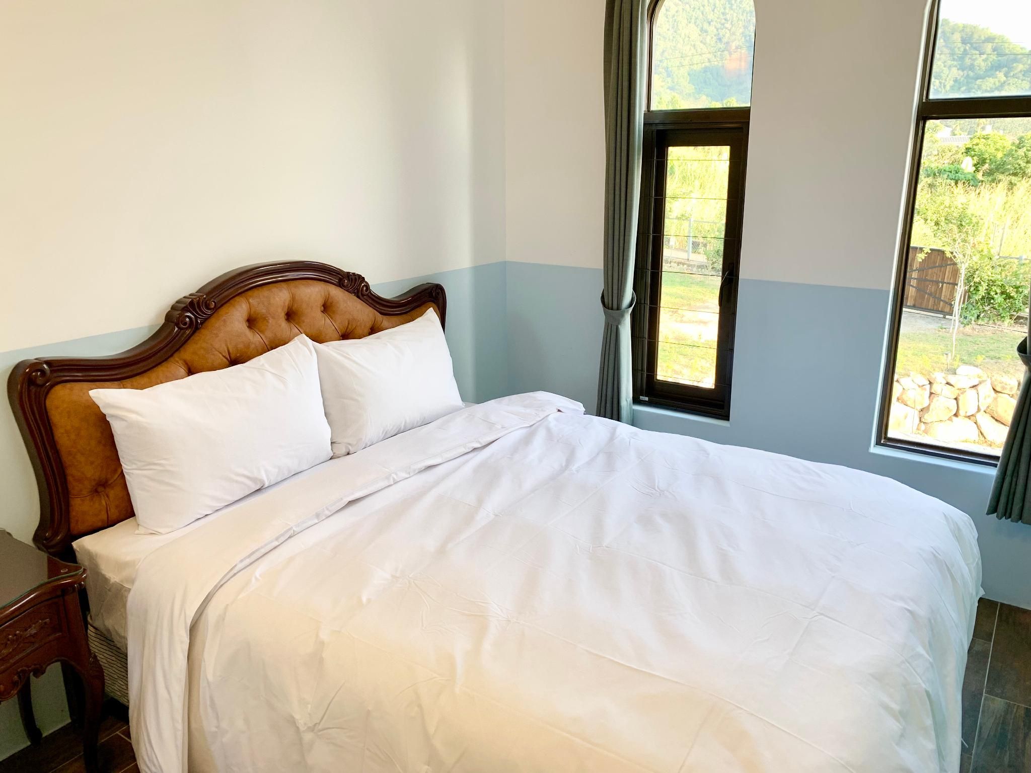 Family - Quad Room