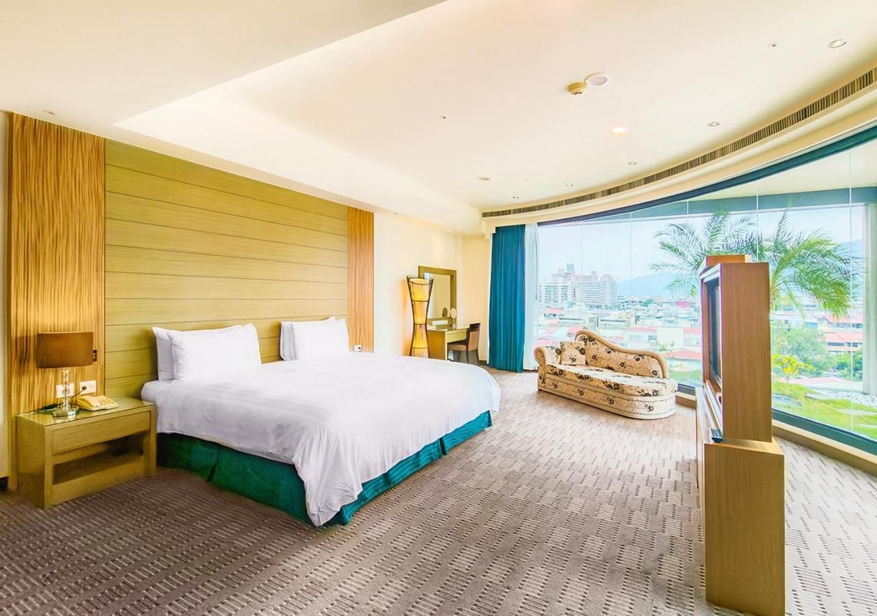 Premier Double Room