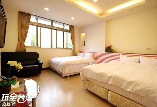 Family Suite