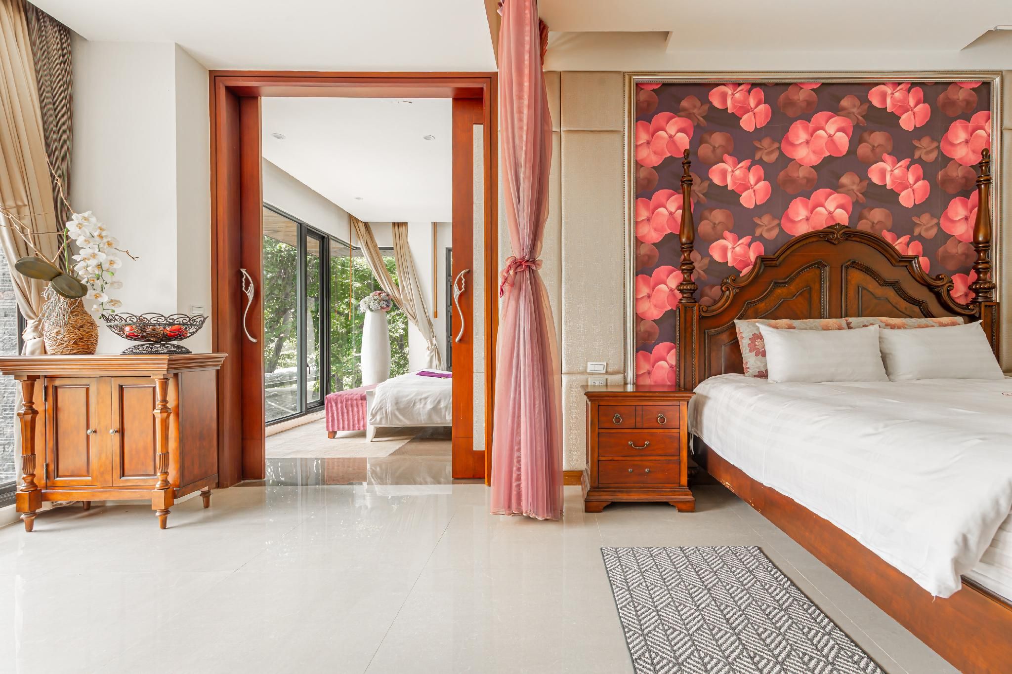 King Suite