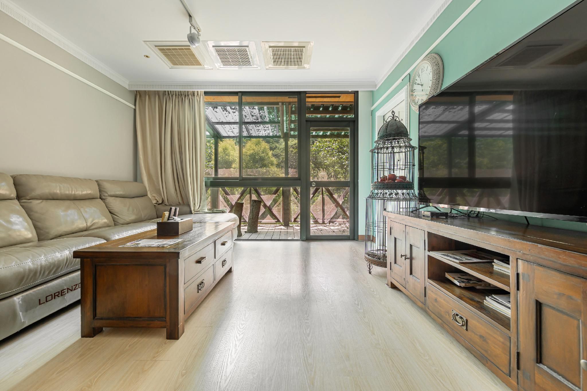 Two-Bedroom Suite