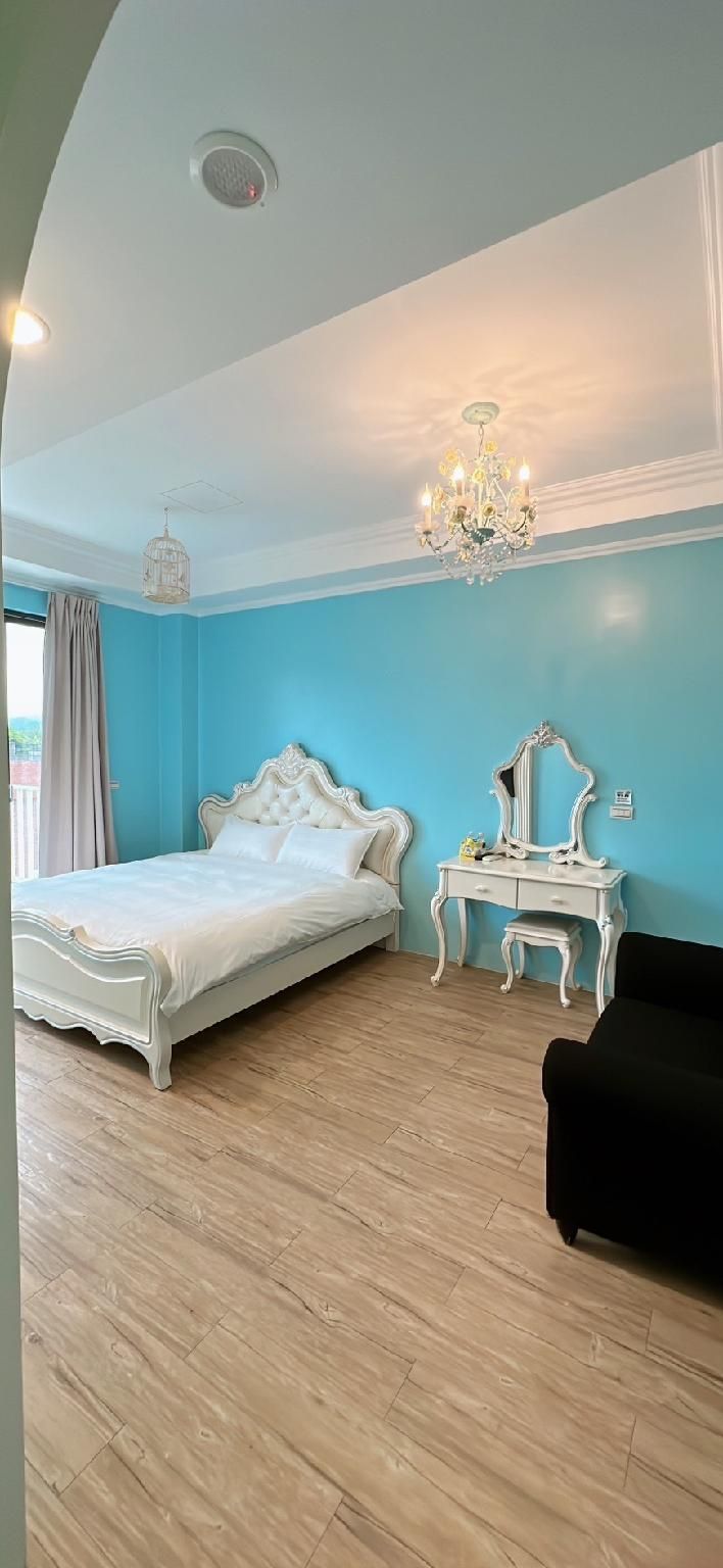 Main Building Double room - Non-Smoking