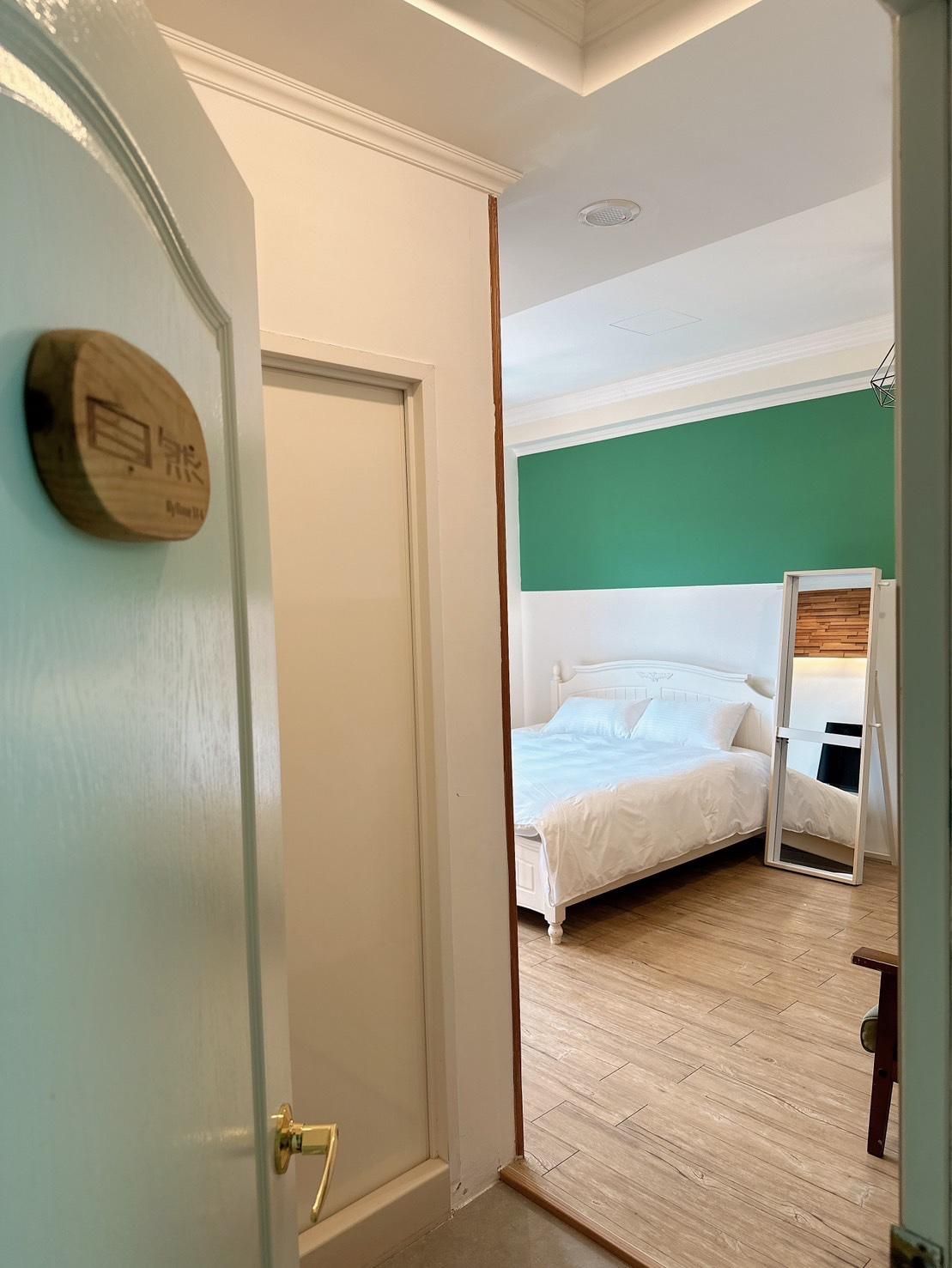 Master Suite Double