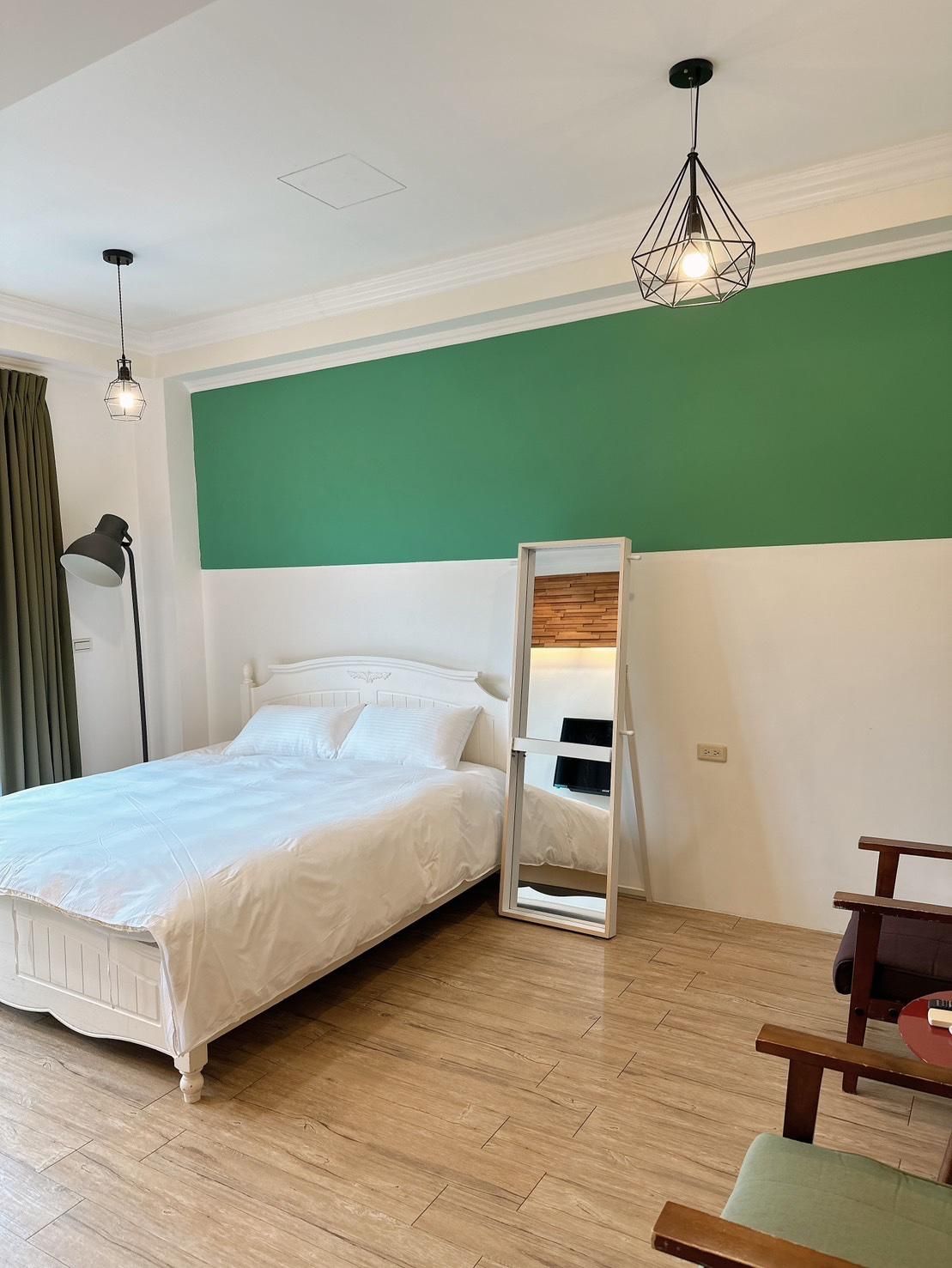 Master Suite Double