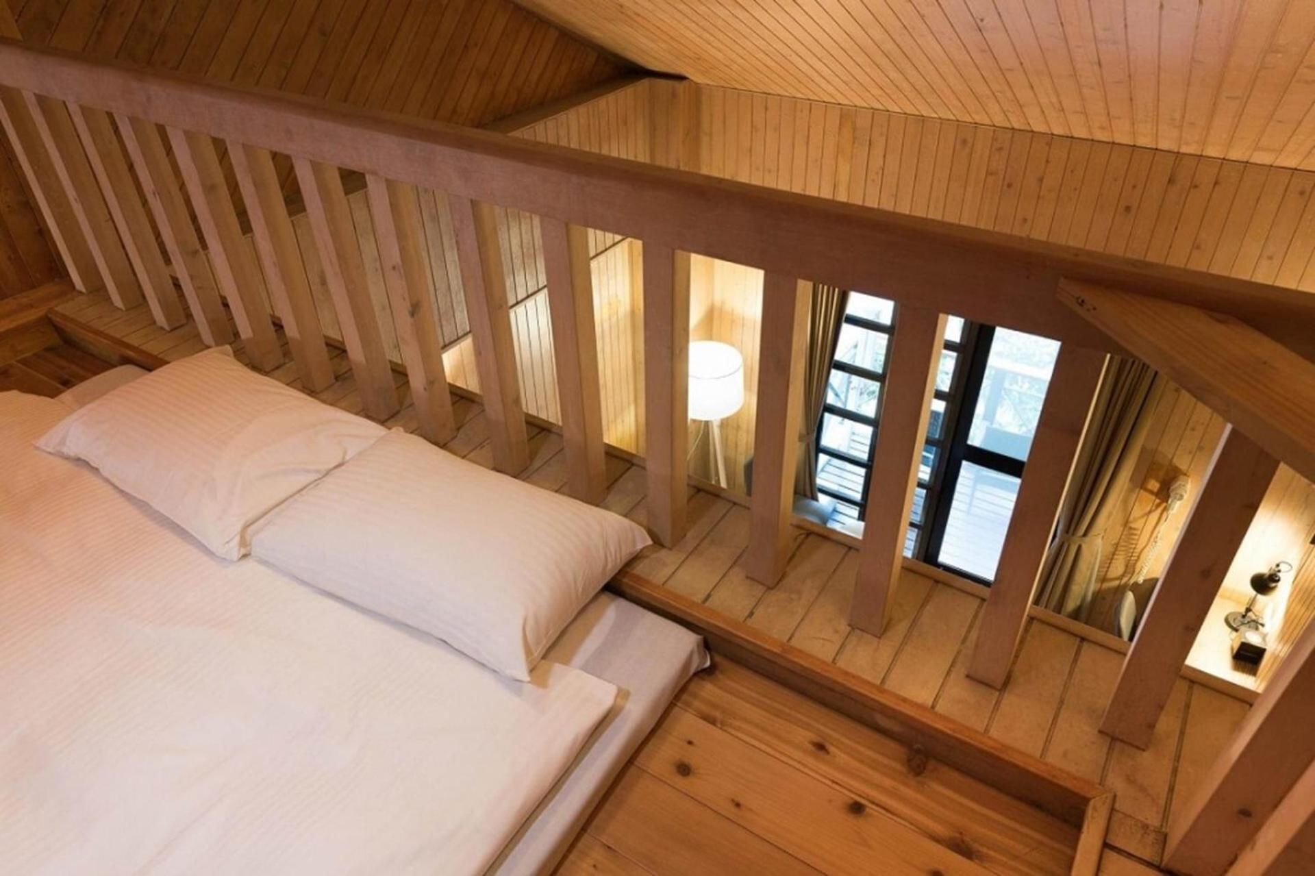 Penthouse Suite