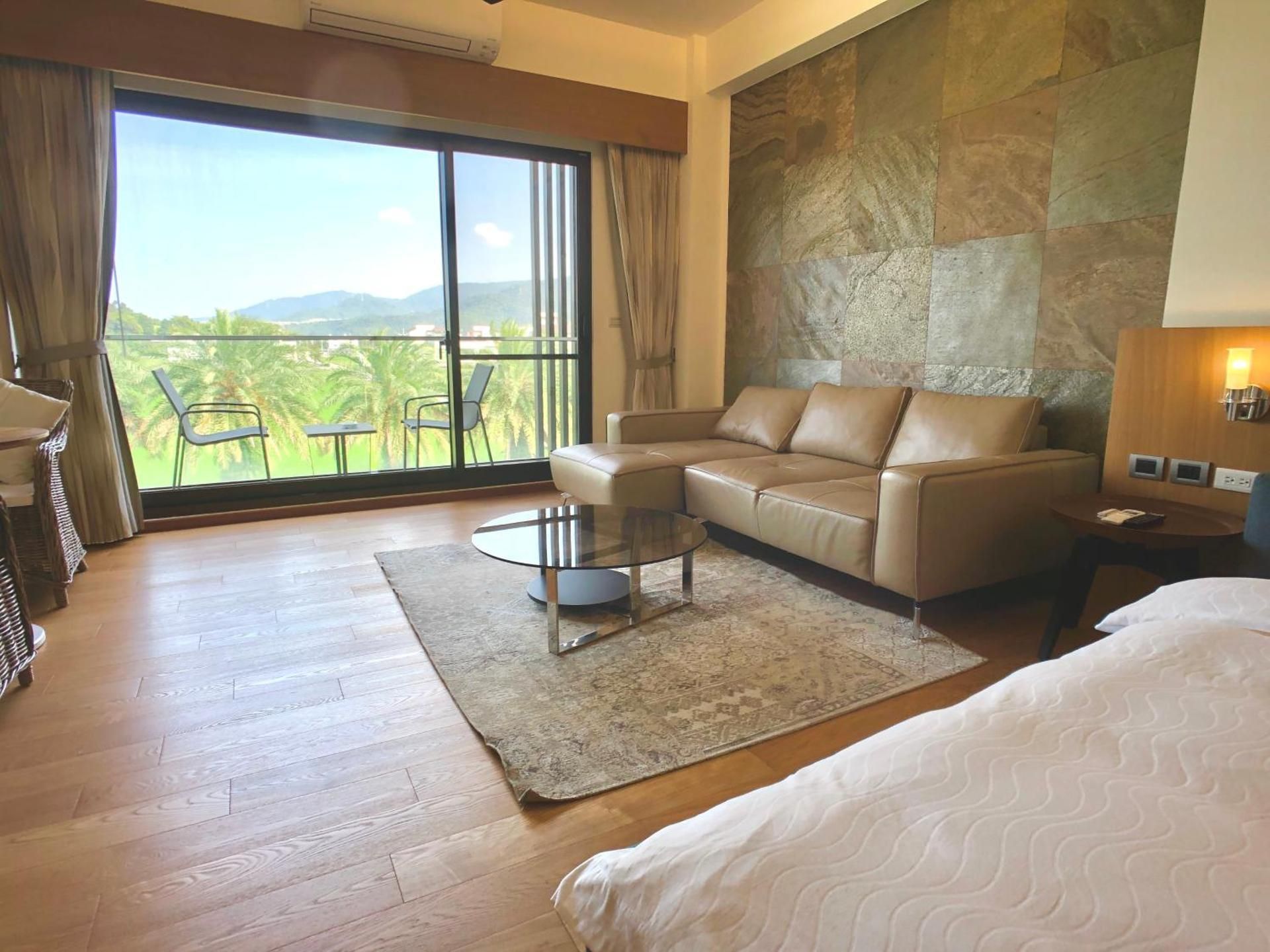 Superior Queen Room