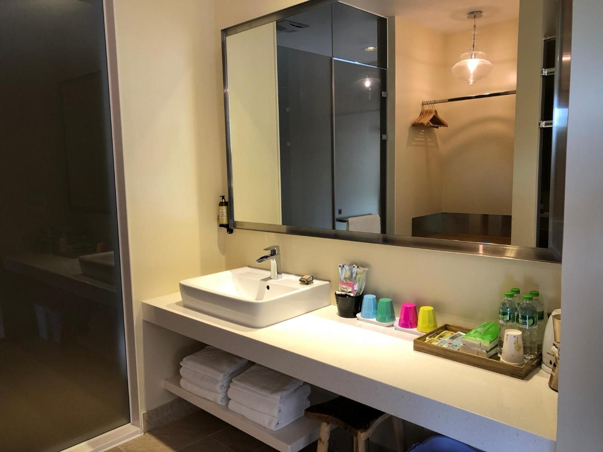 Comfort Quadruple Room